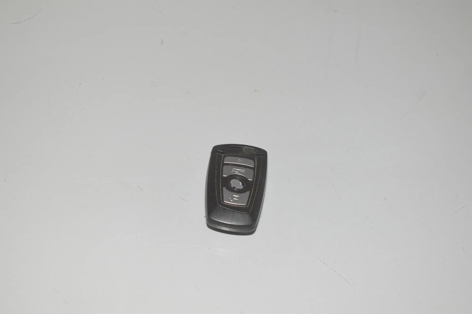 Ignition Key – OEM 66125A57FD0 · BMW 5 (F10) 530 d 2012 – 4