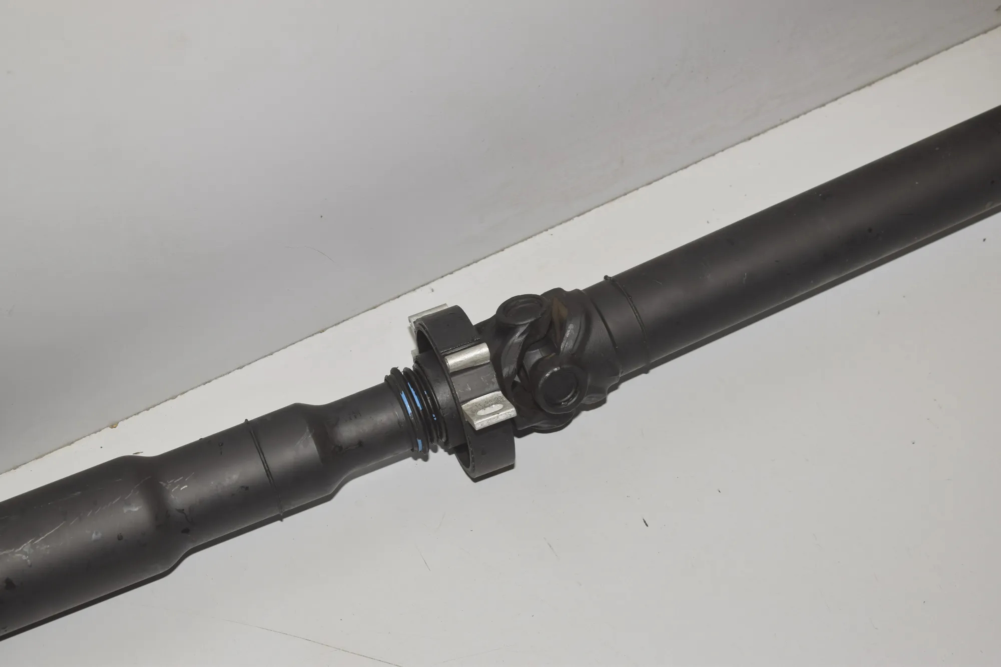 Propshaft Cardan – OEM 7614503 · BMW 5 Touring (F11) 530 d xDrive 2011 – 3
