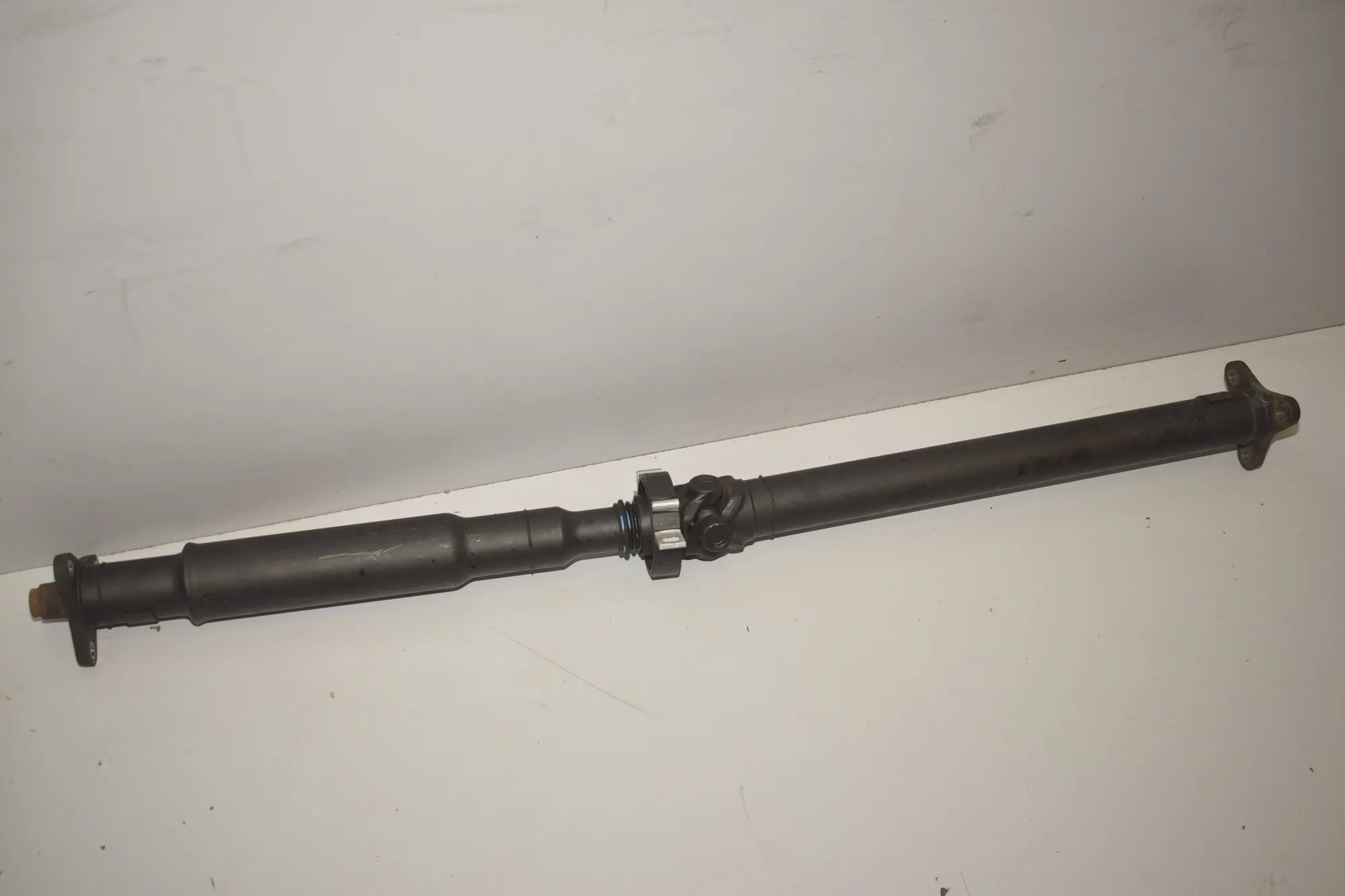 Propshaft Cardan – OEM 7614503 · BMW 5 Touring (F11) 530 d xDrive 2011 – 2