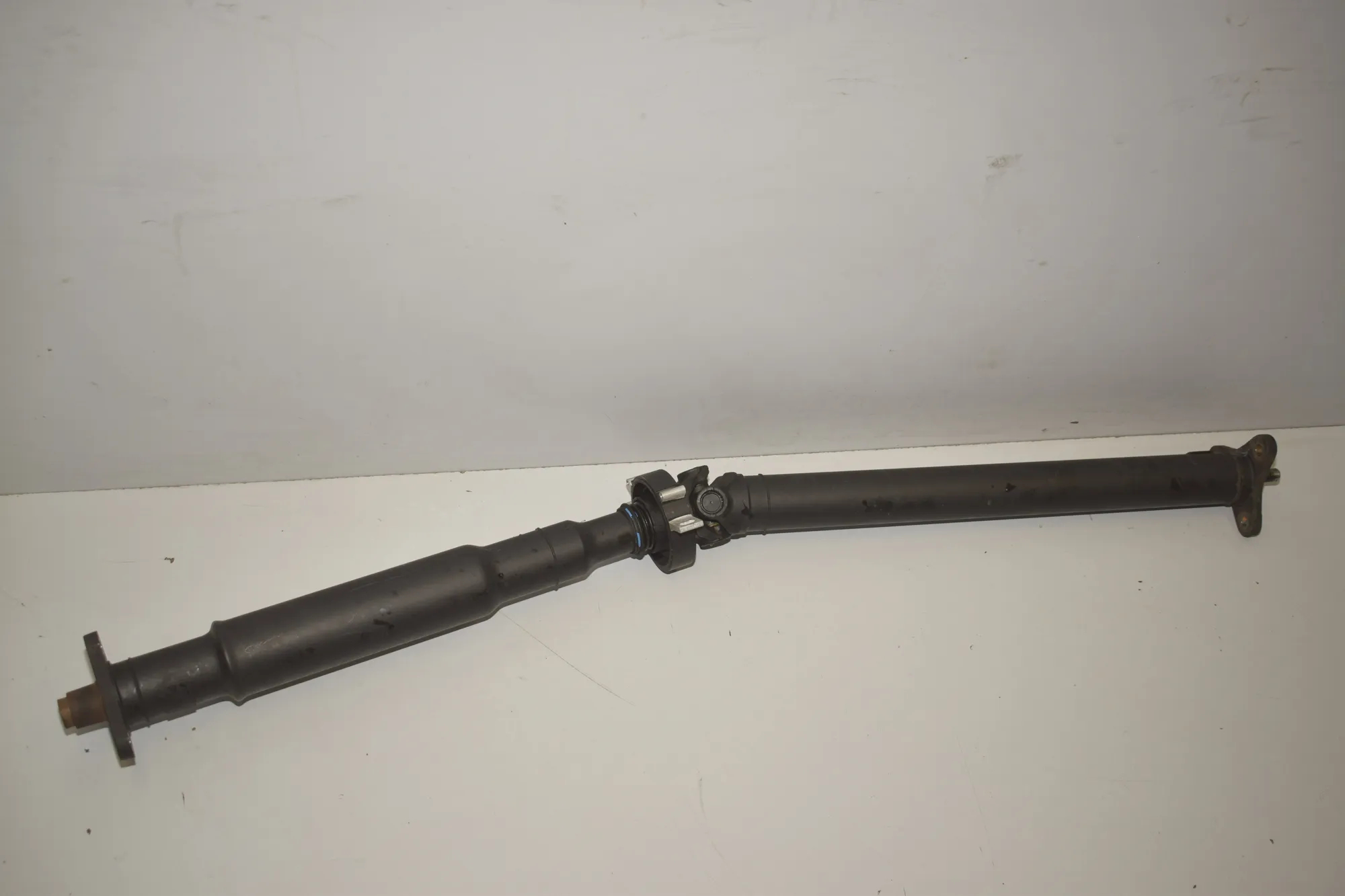 Propshaft Cardan – OEM 7614503 · BMW 5 Touring (F11) 530 d xDrive 2011