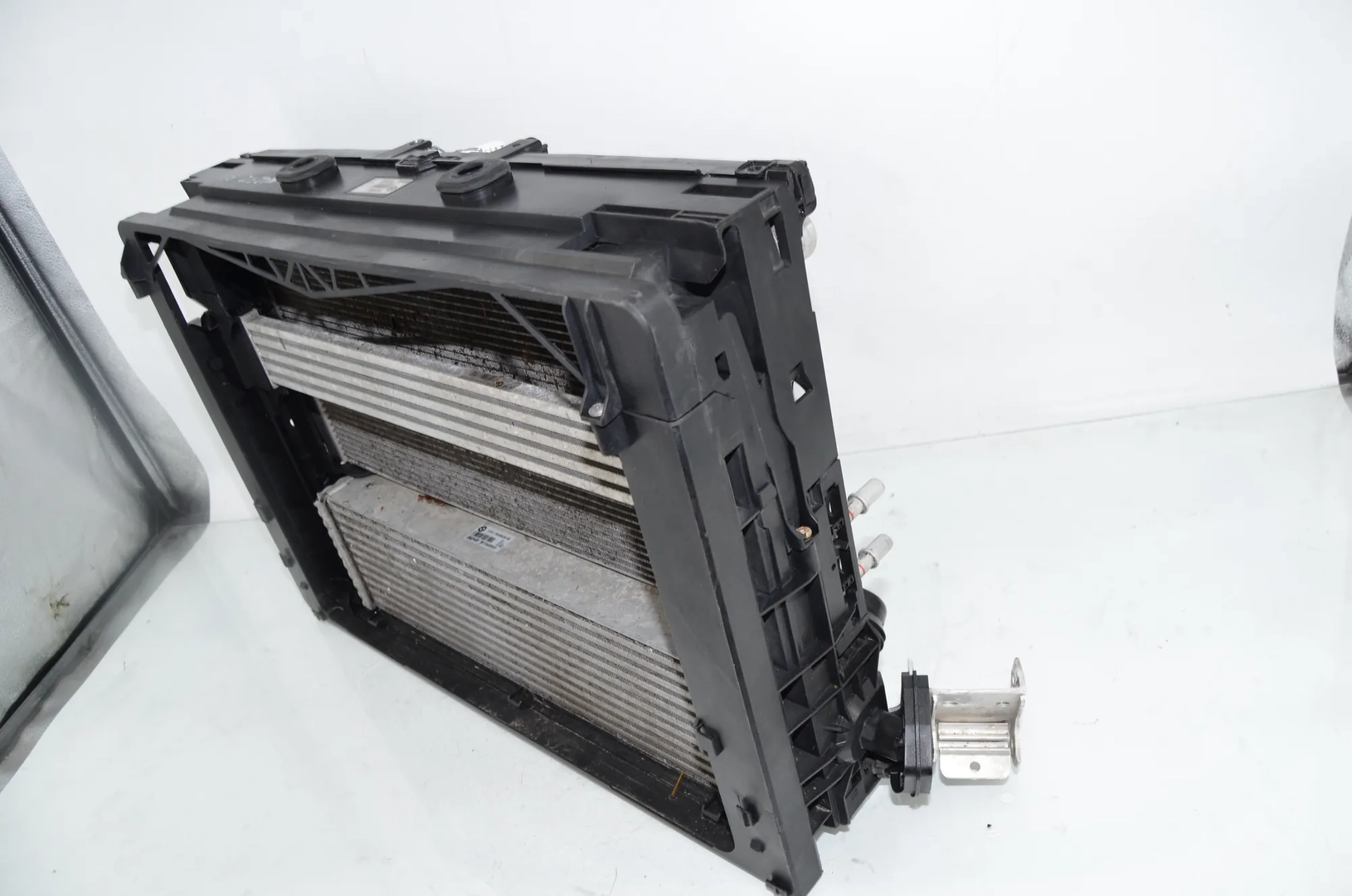 Radiator Pack Set – OEM 7594610 · BMW 5 Touring (F11) 530 d xDrive 2011 – 2