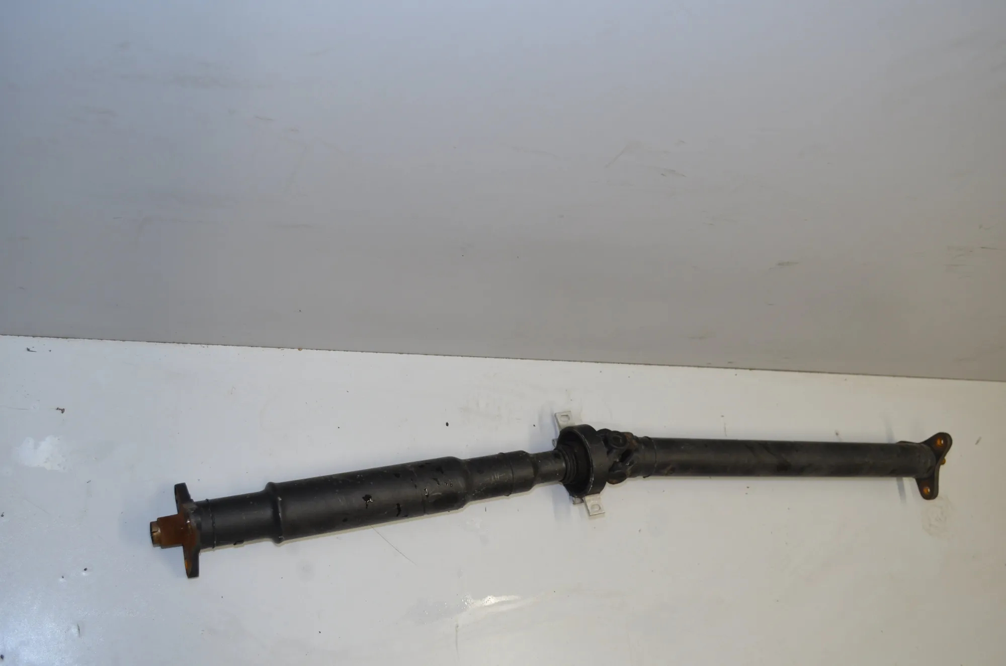 Propshaft Cardan – OEM 7614503 · BMW 5 (F10) 530 d xDrive 2011 – 3