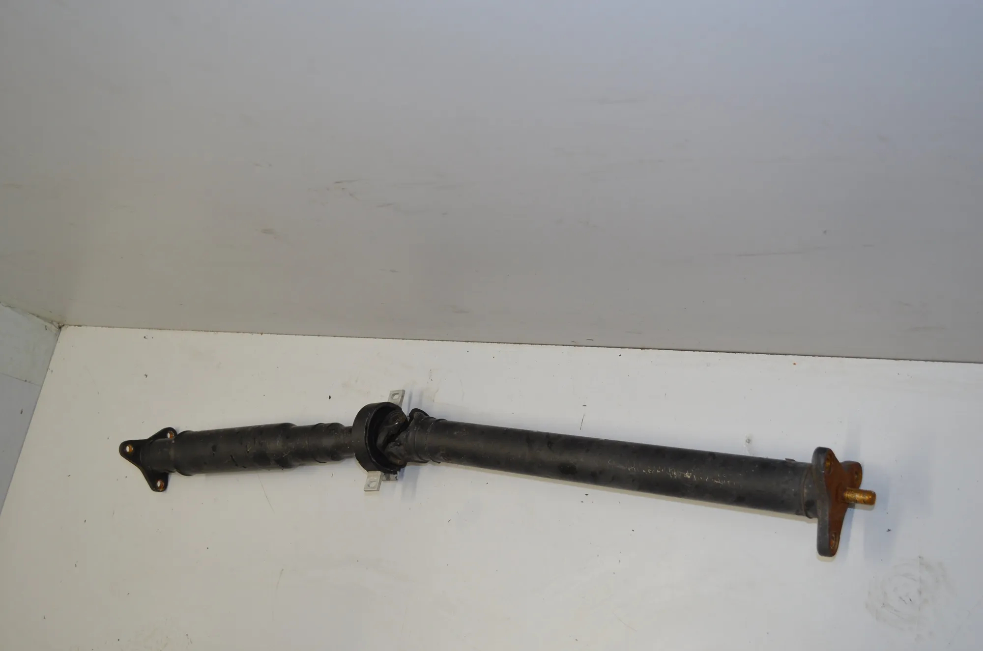 Propshaft Cardan – OEM 7614503 · BMW 5 (F10) 530 d xDrive 2011 – 2