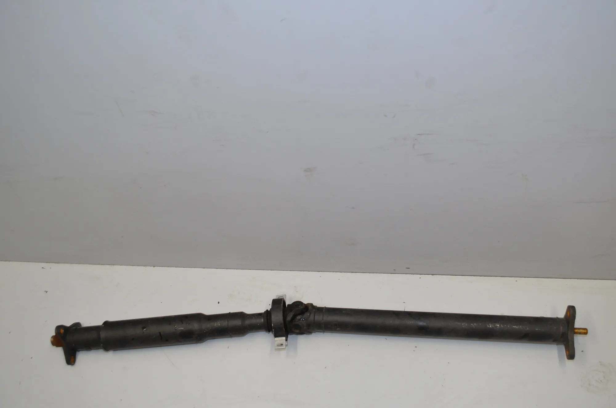 Propshaft Cardan – OEM 7614503 · BMW 5 (F10) 530 d xDrive 2011