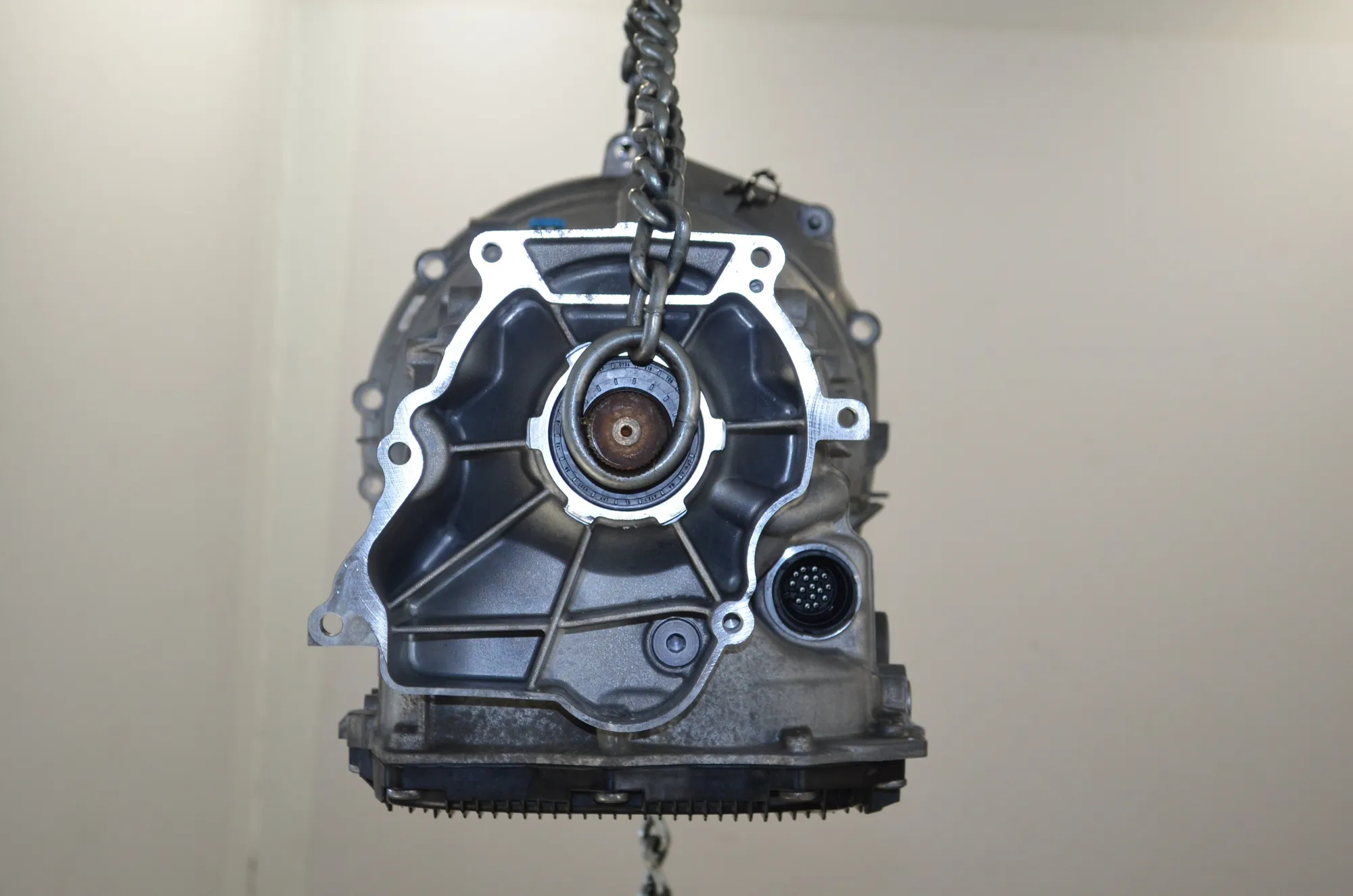 Gearbox – OEM 8684797 · BMW 5 Touring (F11) M 550 d xDrive 2014 – 3