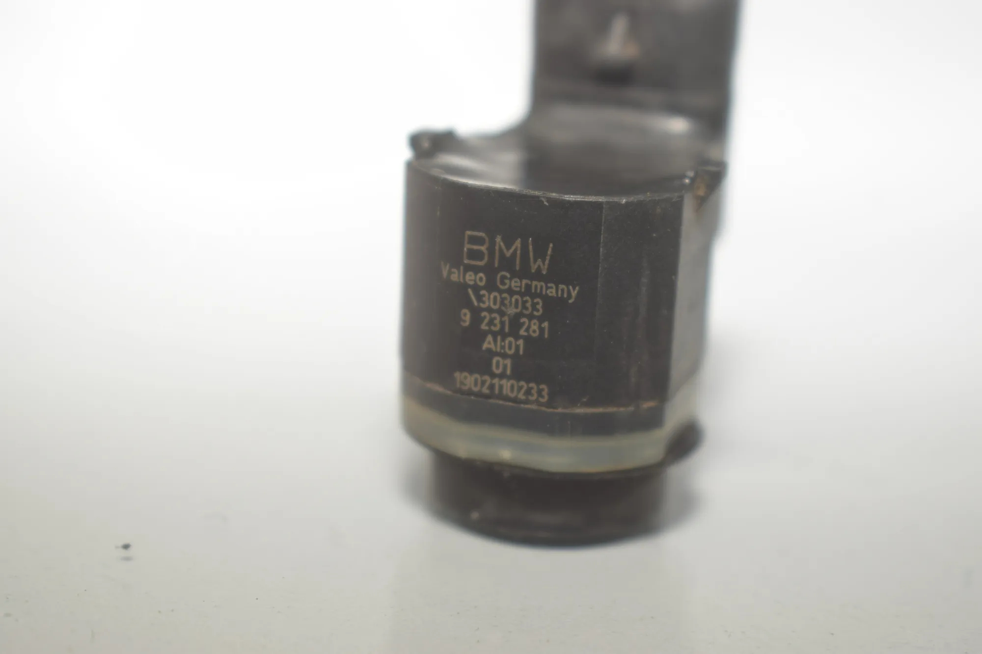 PDC Parking Sensor – OEM 9231281 · BMW 5 Touring (F11) 523 i 2011 – 6