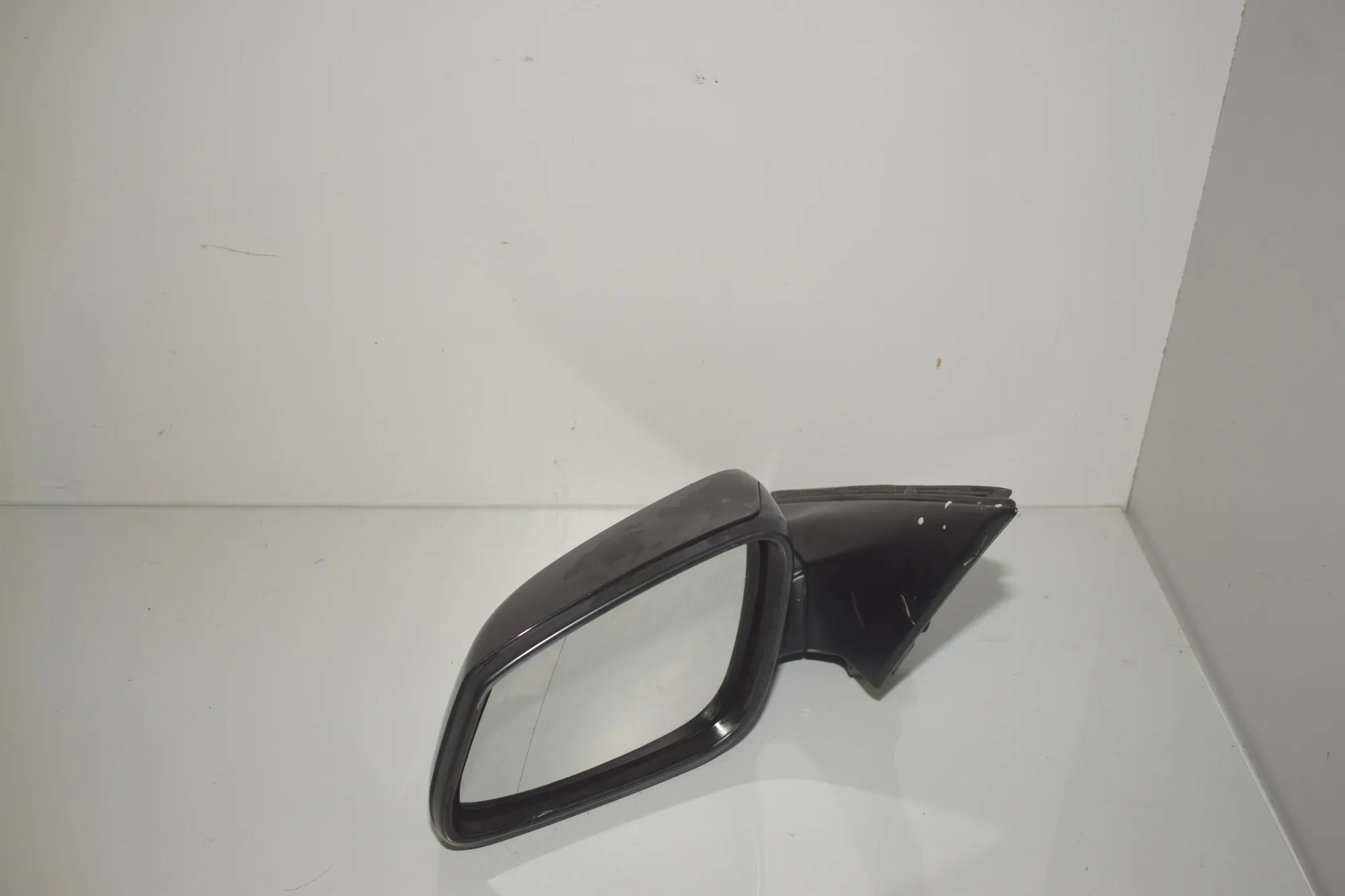 Left Side Wing Mirror – OEM 7268235 · BMW 5 Touring (F11) 523 i 2011