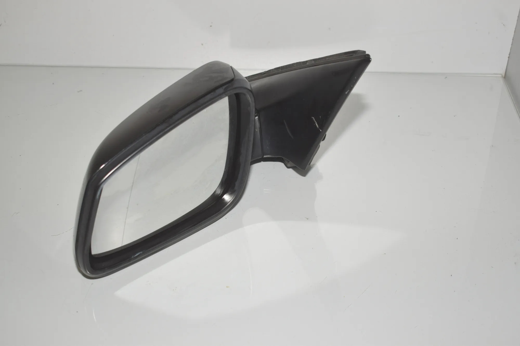 Left Side Wing Mirror – OEM 7268235 · BMW 5 Touring (F11) 523 i 2011 – 4