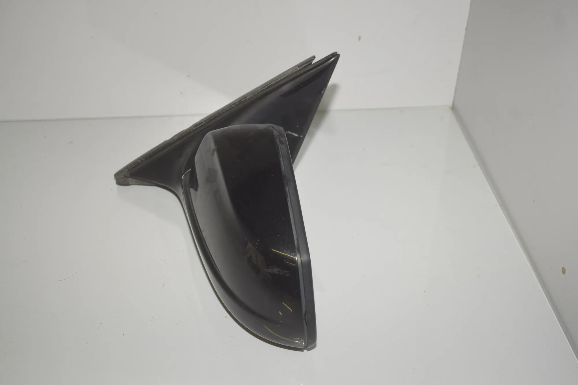 Left Side Wing Mirror – OEM 7268235 · BMW 5 Touring (F11) 523 i 2011 – 2