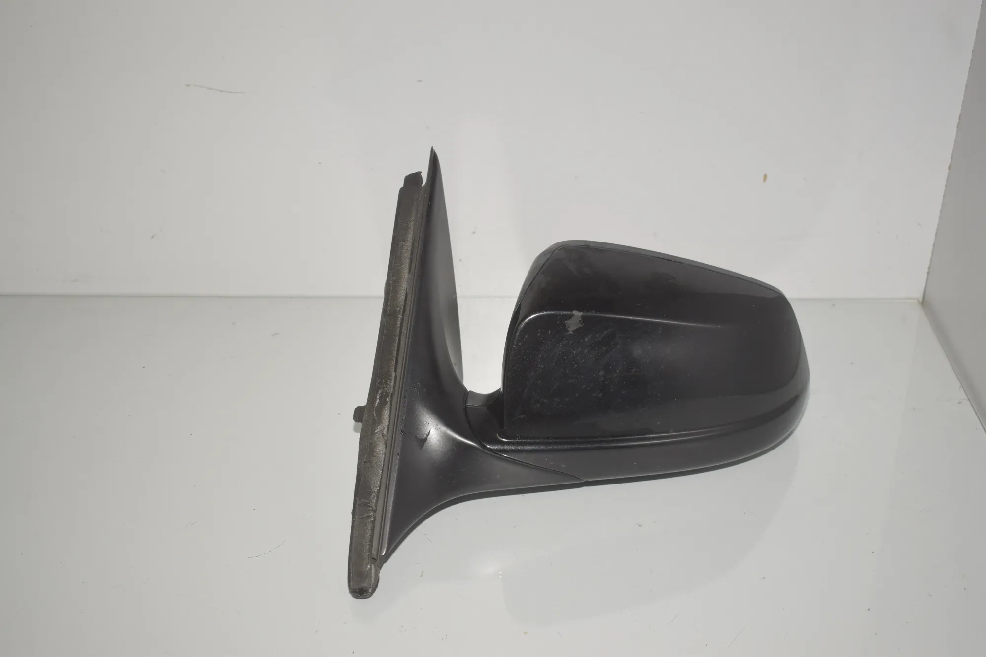 Left Side Wing Mirror – OEM 7268235 · BMW 5 Touring (F11) 523 i 2011 – 3