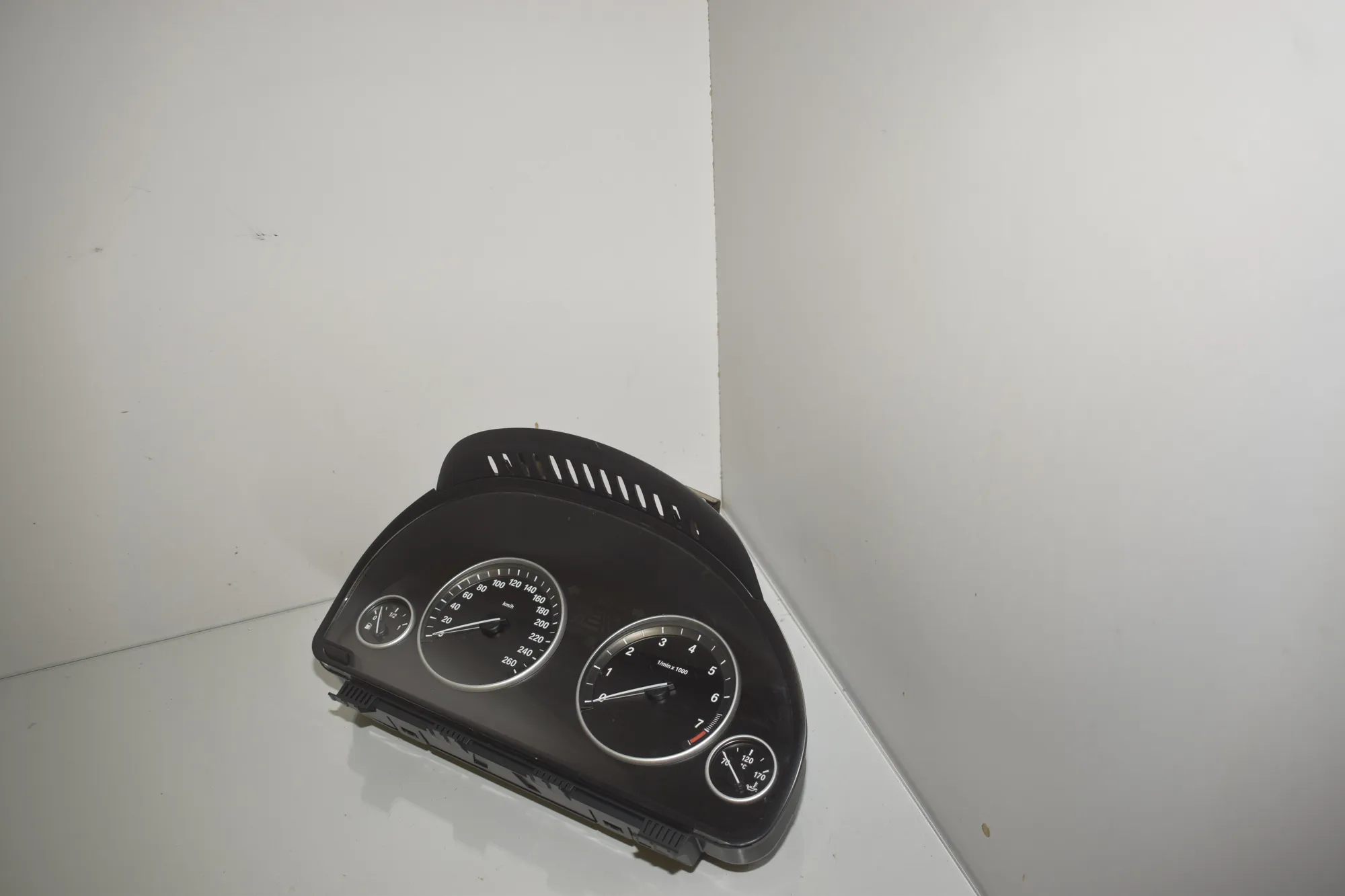 Instrument Cluster Speedometer – OEM 62109249338 · BMW 5 Touring (F11) 523 i 2011 – 4