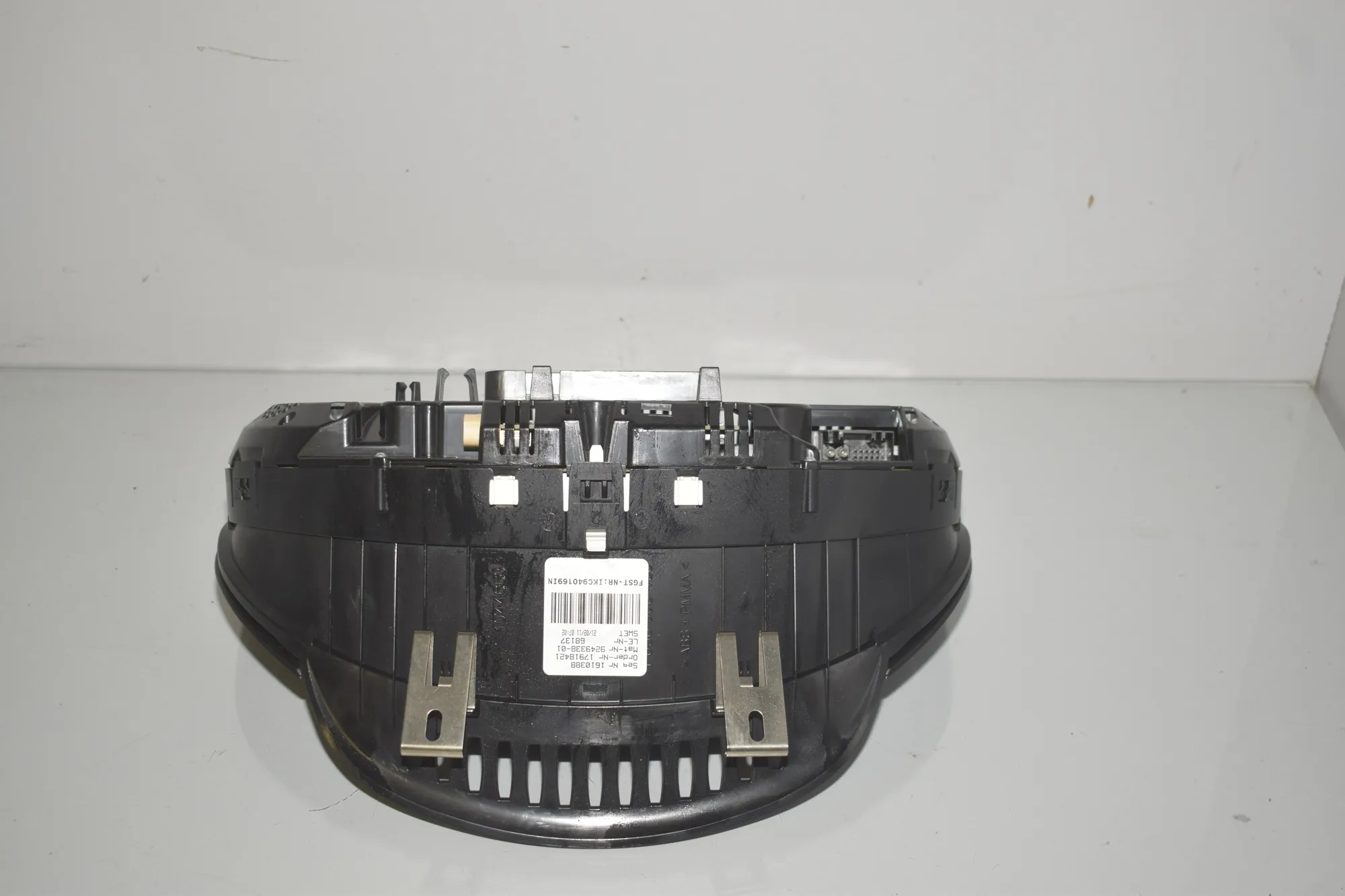 Instrument Cluster Speedometer – OEM 62109249338 · BMW 5 Touring (F11) 523 i 2011 – 5