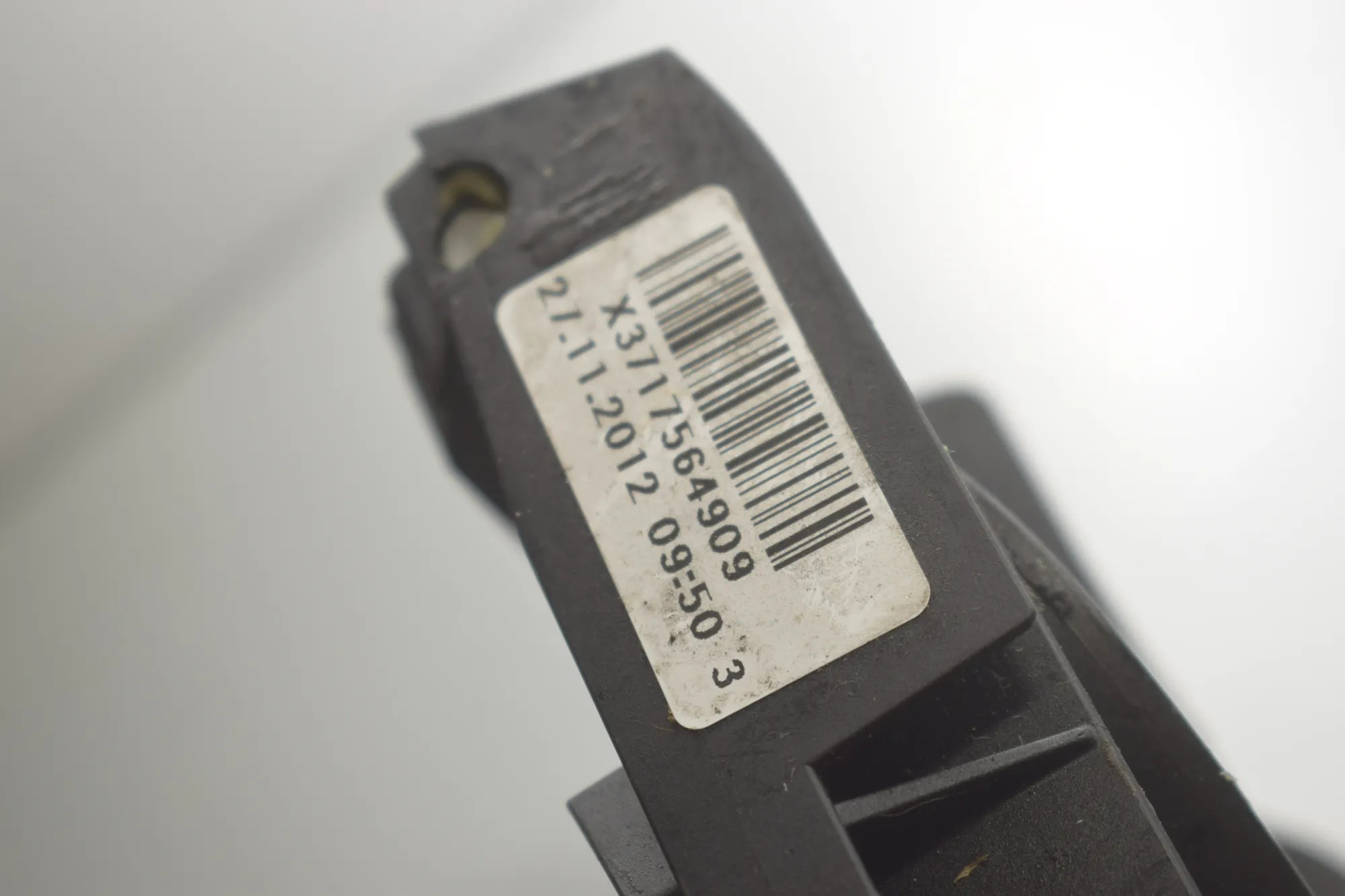 Rear Left Door Lock – OEM 7175649 · BMW 5 (F10) 530 d 2012 – 5