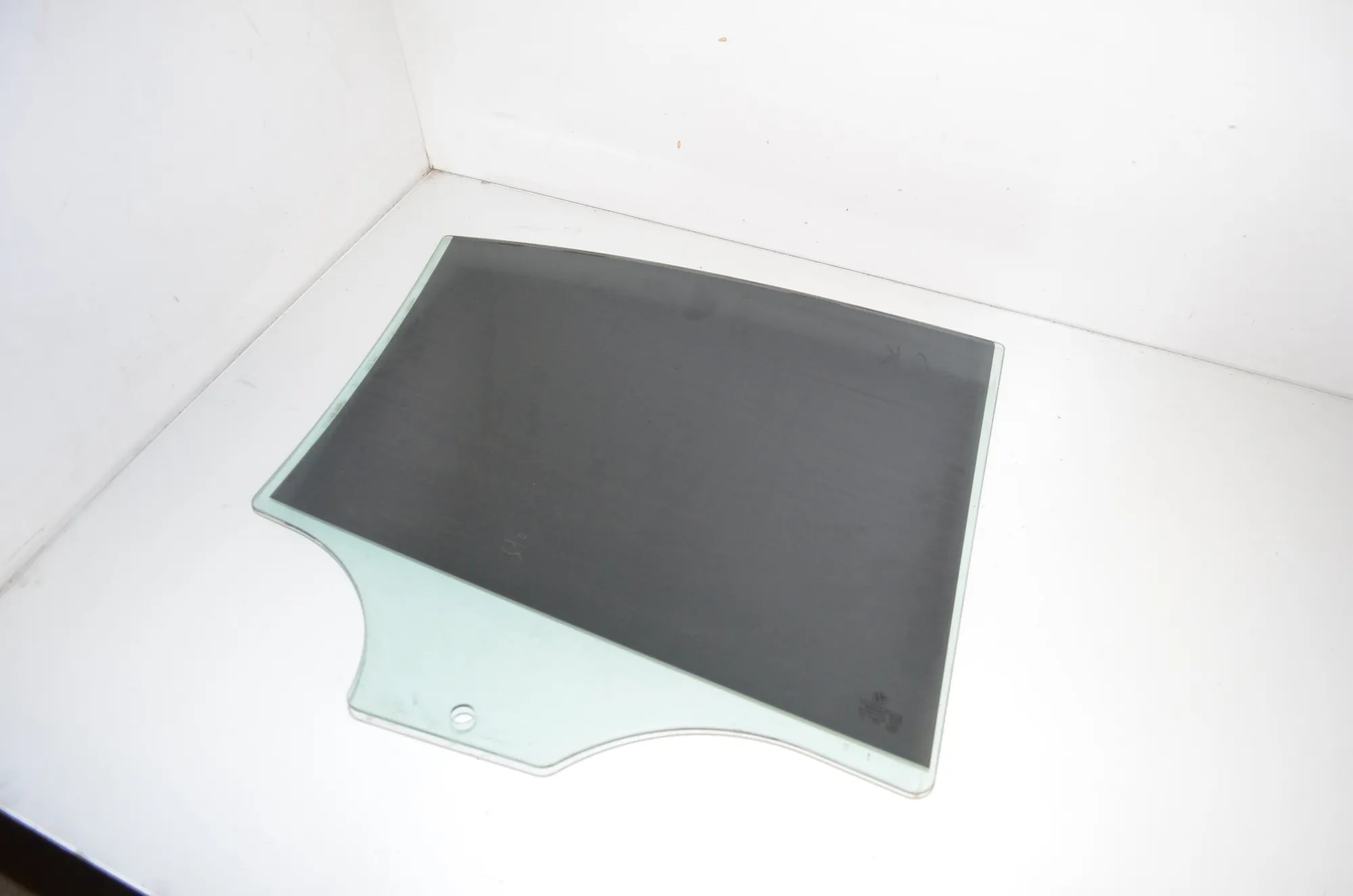 Rear Left Door Window – OEM 7182117 · BMW 5 (F10) 530 d 2012 – 3