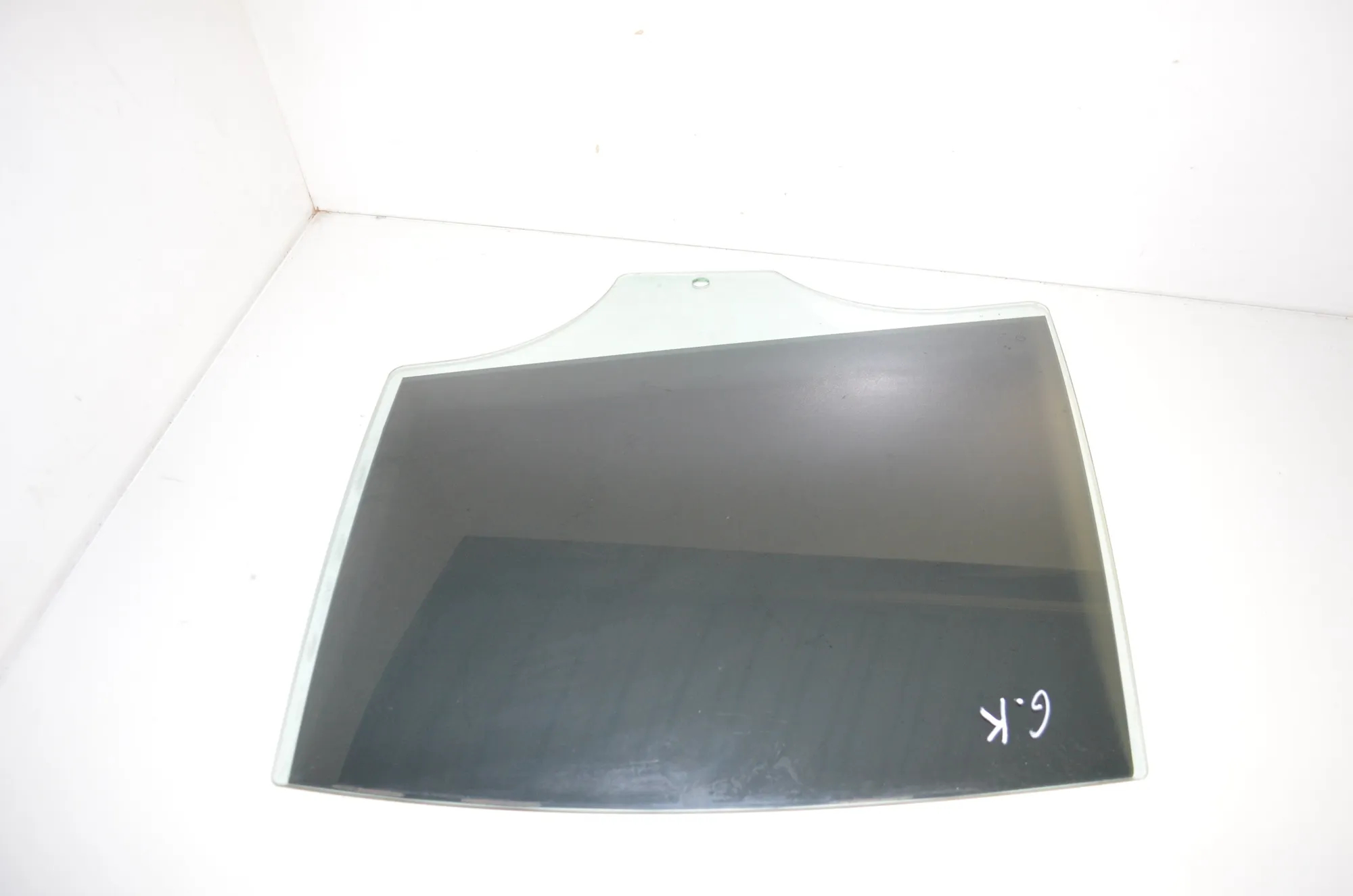Rear Left Door Window – OEM 7182117 · BMW 5 (F10) 530 d 2012 – 2