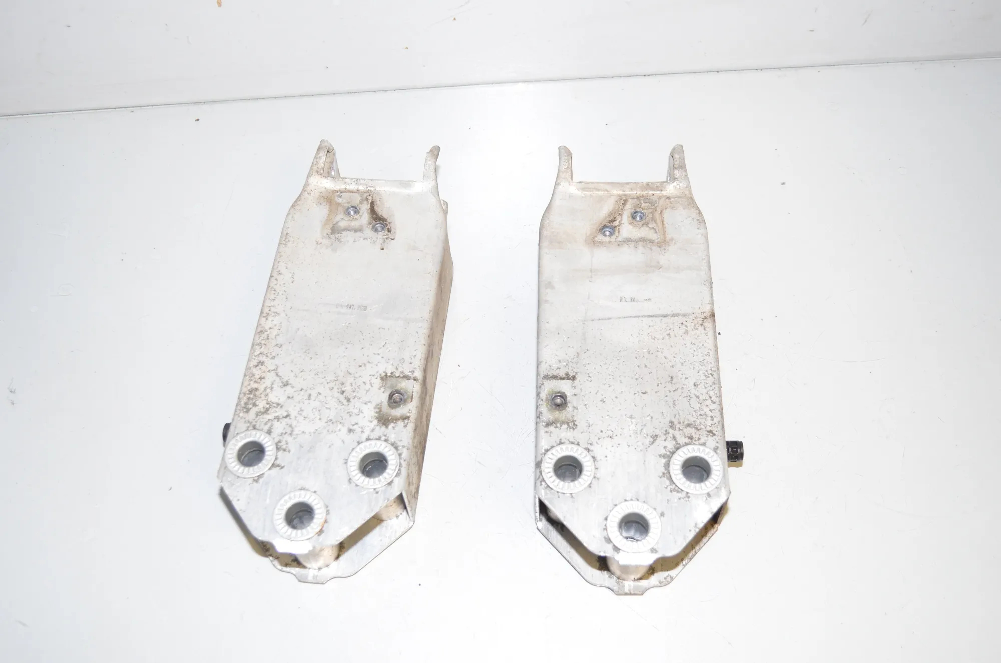 Right Side Crash Absorber · BMW 5 Touring (F11) 530 d 2010 – 2