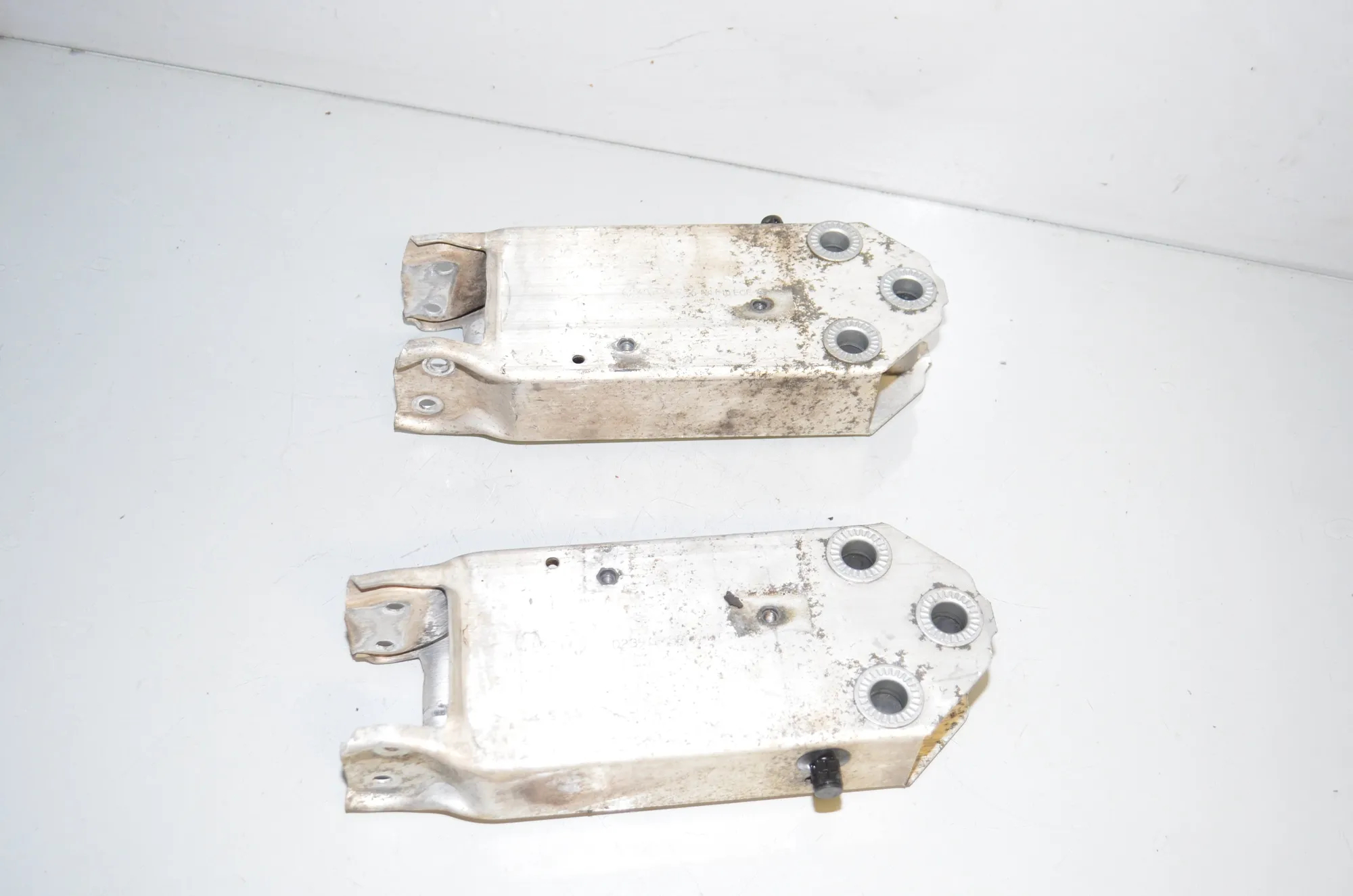 Right Side Crash Absorber · BMW 5 Touring (F11) 530 d 2010 – 4