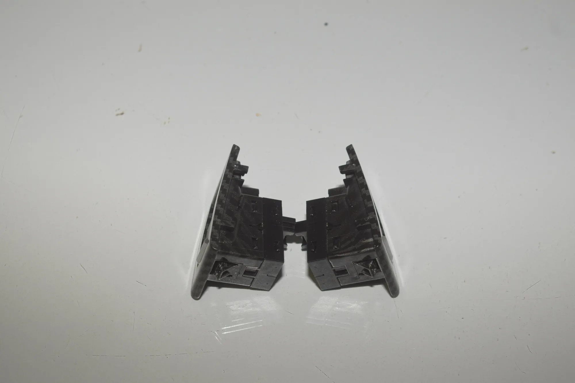 Front Right Door Window Switch – OEM 9241949 · BMW 5 (F10) 530 d 2012 – 3