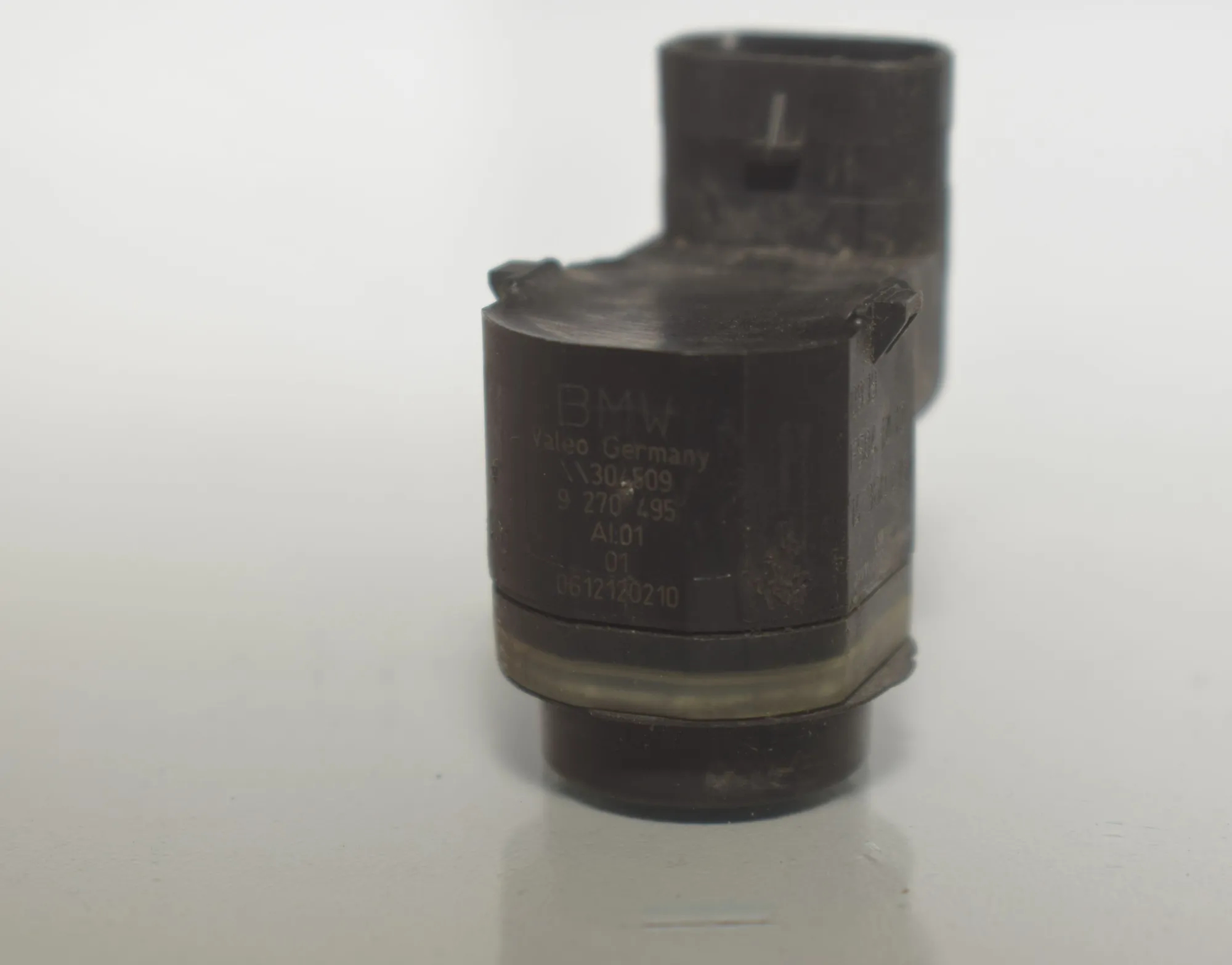 PDC Parking Sensor – OEM 9270495 · BMW 5 (F10) 530 d 2012 – 5