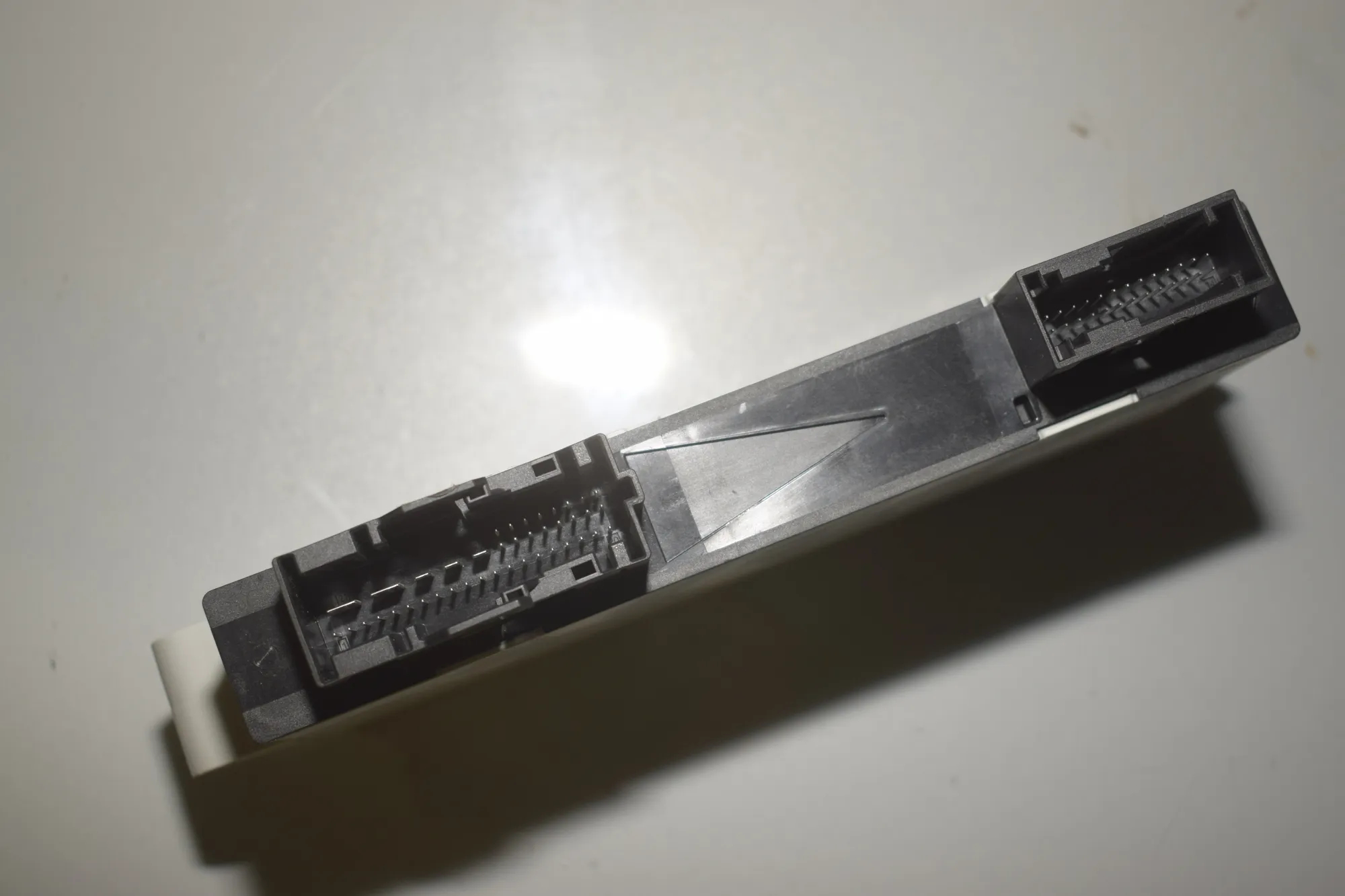 Engine Ignition ECU Set – OEM 9301522 · BMW 5 (F10) 530 d 2012 – 10