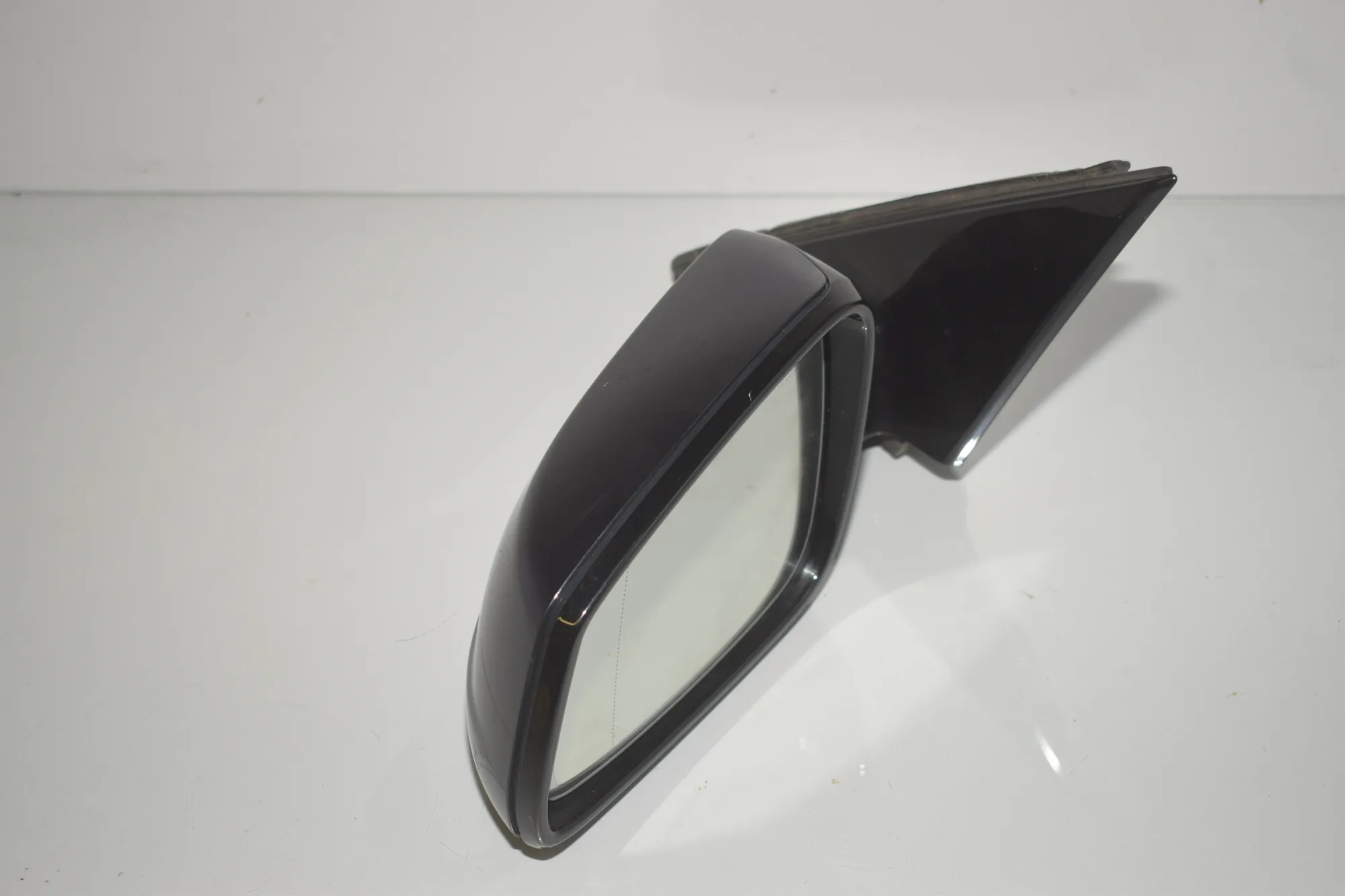 Left Side Wing Mirror – OEM 7321819 · BMW 5 (F10) 530 d 2012 – 2
