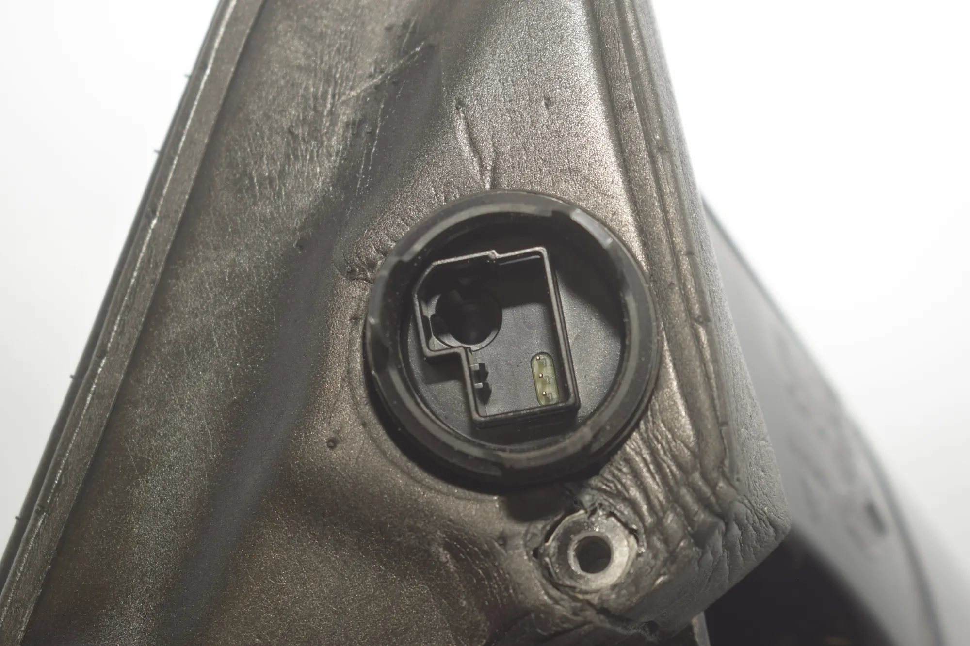 Left Side Wing Mirror – OEM 7321819 · BMW 5 (F10) 530 d 2012 – 4