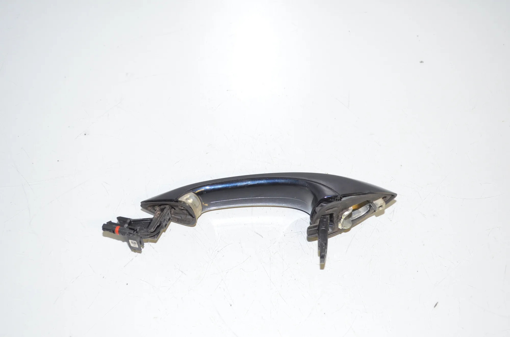Front Left Door Exterior Handle – OEM 7249975 · BMW 5 (F10) 530 d 2012 – 3