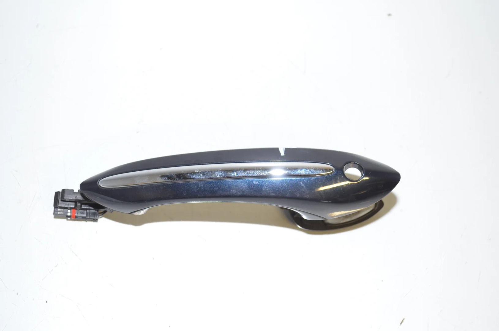 Front Left Door Exterior Handle – OEM 7249975 · BMW 5 (F10) 530 d 2012 – 2