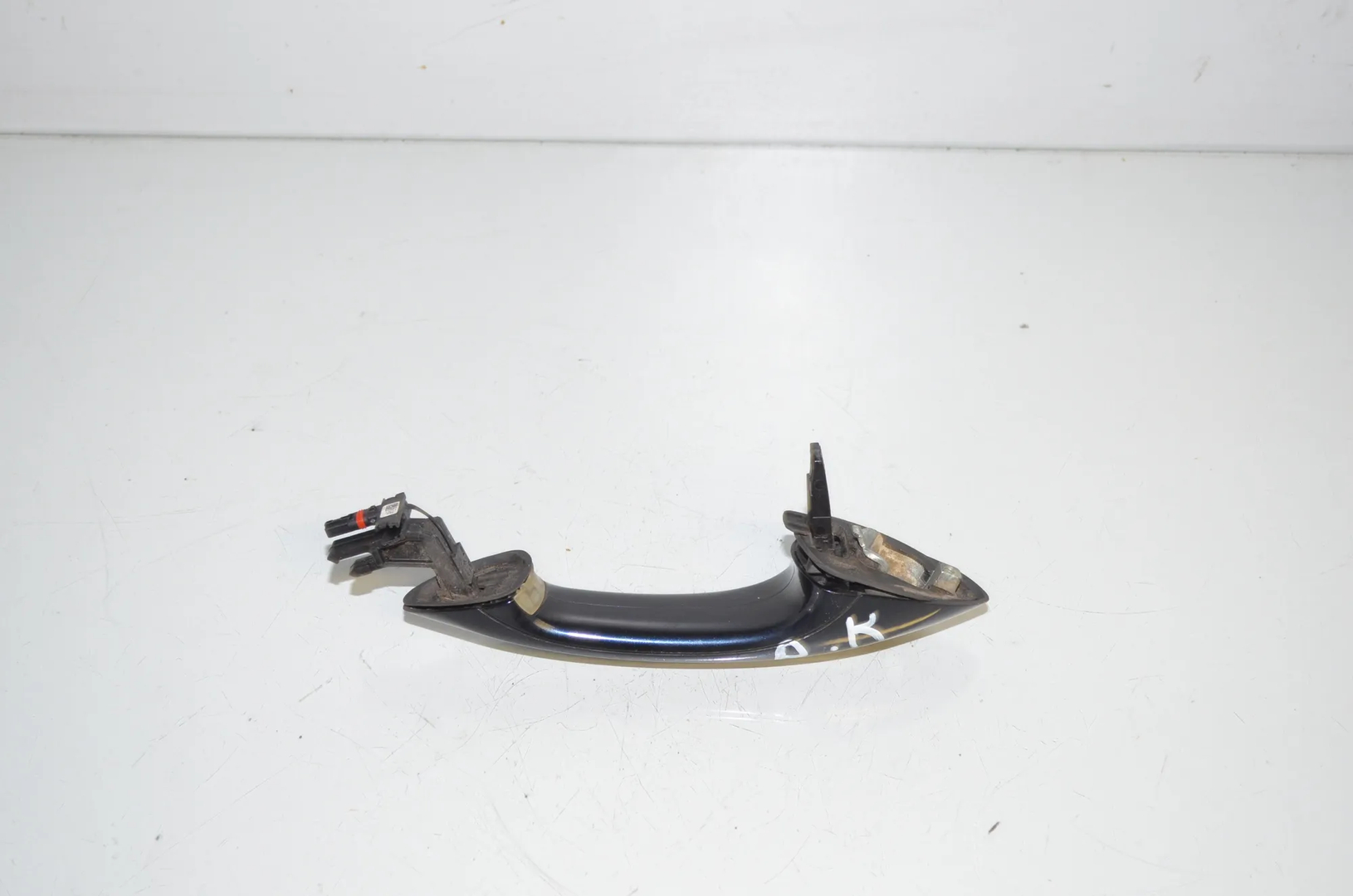 Front Left Door Exterior Handle – OEM 7249975 · BMW 5 (F10) 530 d 2012 – 4