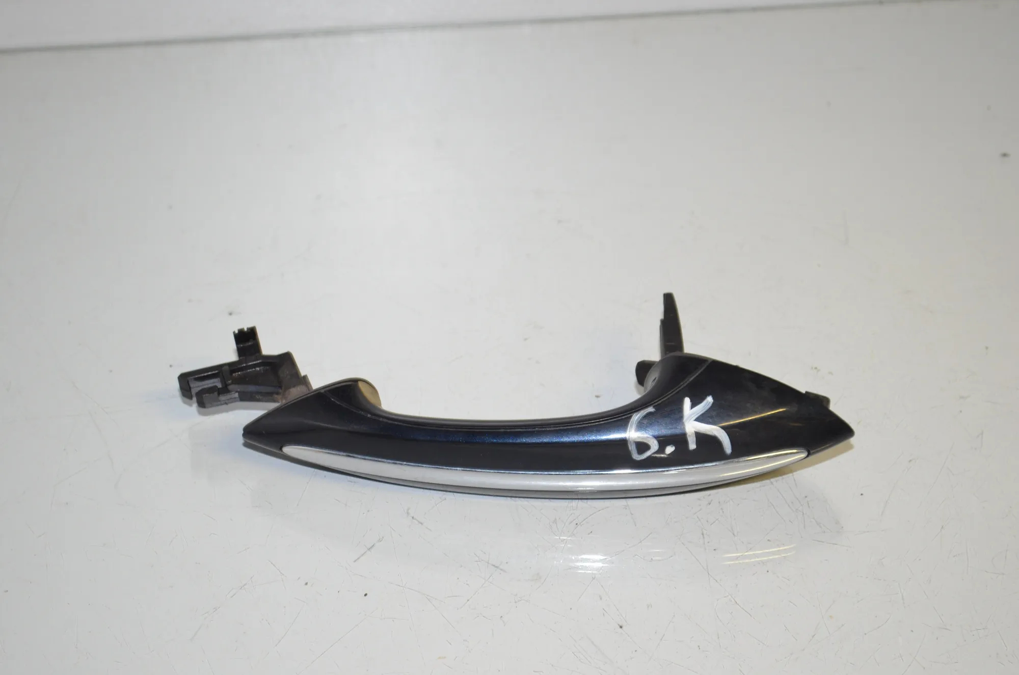 Rear Left Door Exterior Handle – OEM 7249977 · BMW 5 (F10) 530 d 2012