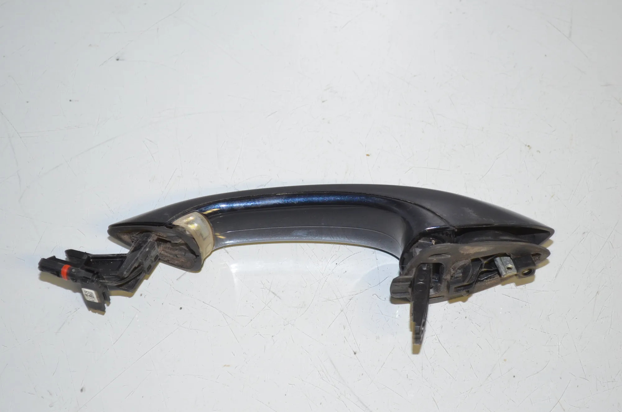 Rear Left Door Exterior Handle – OEM 7249977 · BMW 5 (F10) 530 d 2012 – 3