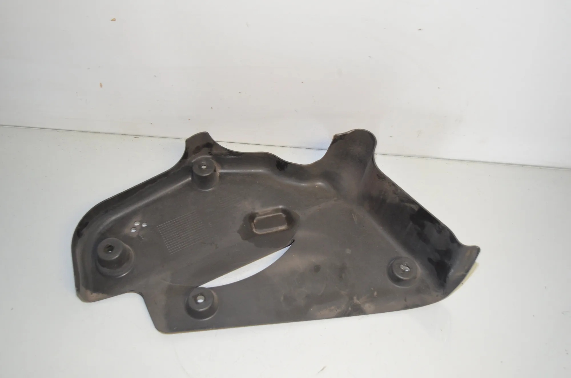 Other Underbody Cover – OEM 7422016 · BMW 1 (F40) (2019 - -) (F40)118d 2021 – 2