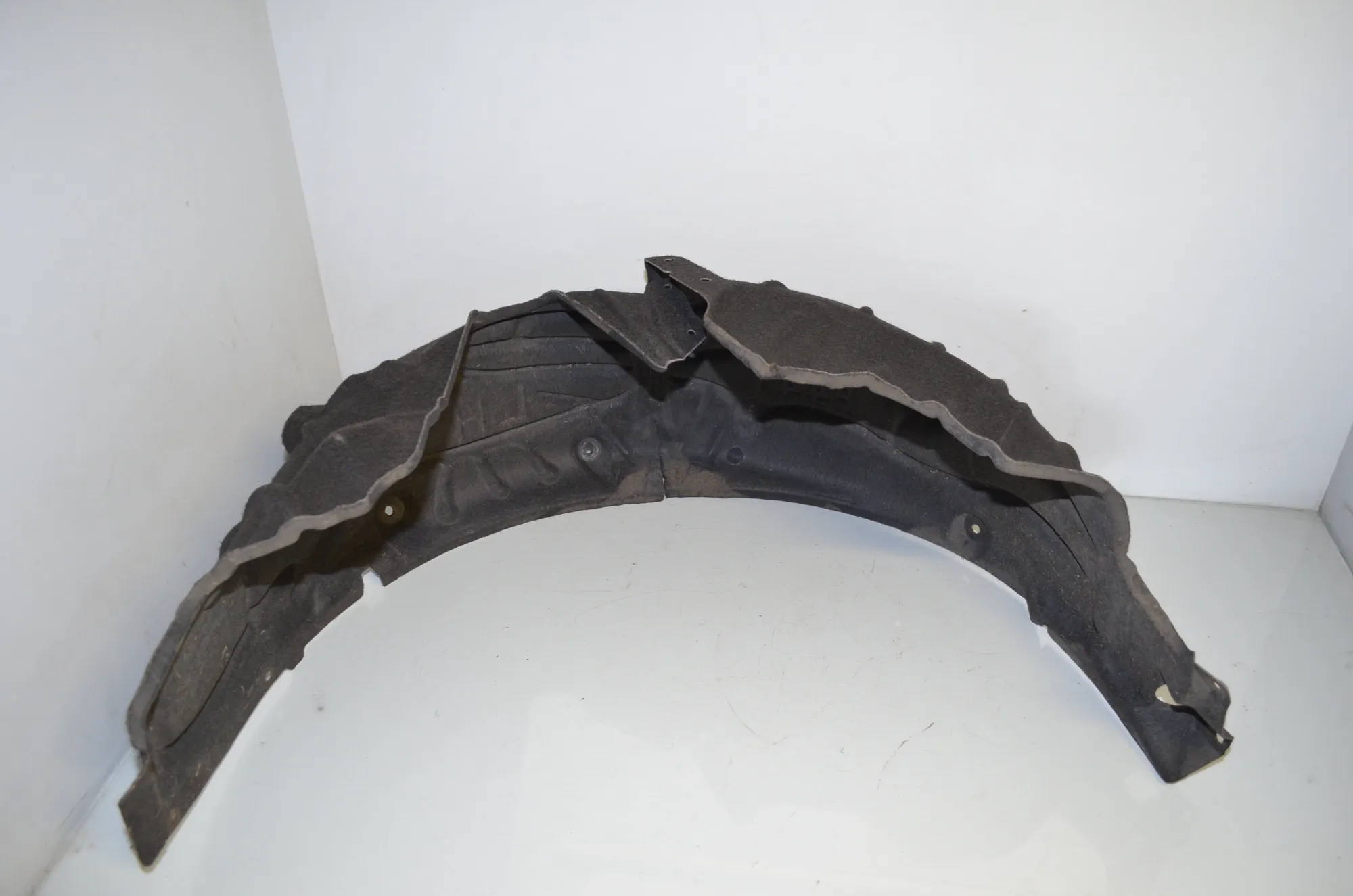 Rear Left Arch Liner – OEM 7440179 · BMW 1 (F40) (2019 - -) (F40)118d 2021 – 3