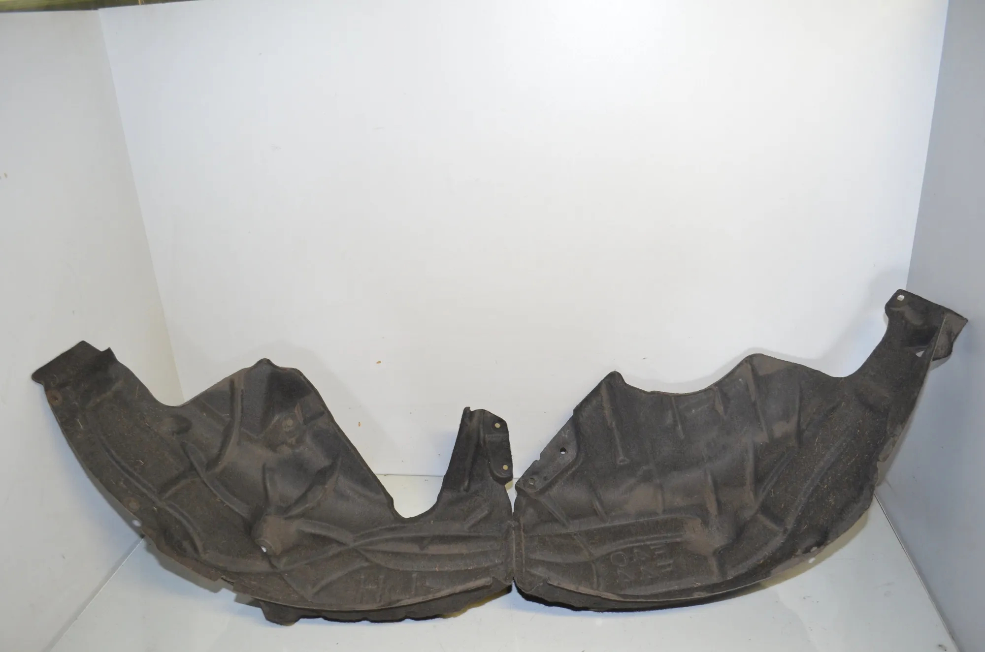 Rear Left Arch Liner – OEM 7440179 · BMW 1 (F40) (2019 - -) (F40)118d 2021 – 4