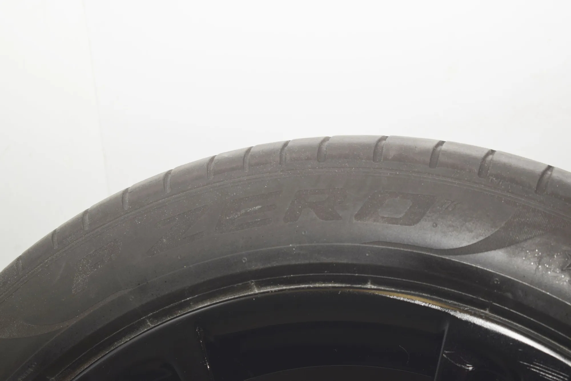 Alloy Wheel Set – OEM 7842650 · BMW 5 Touring (F11) 530 d xDrive 2011 – 7