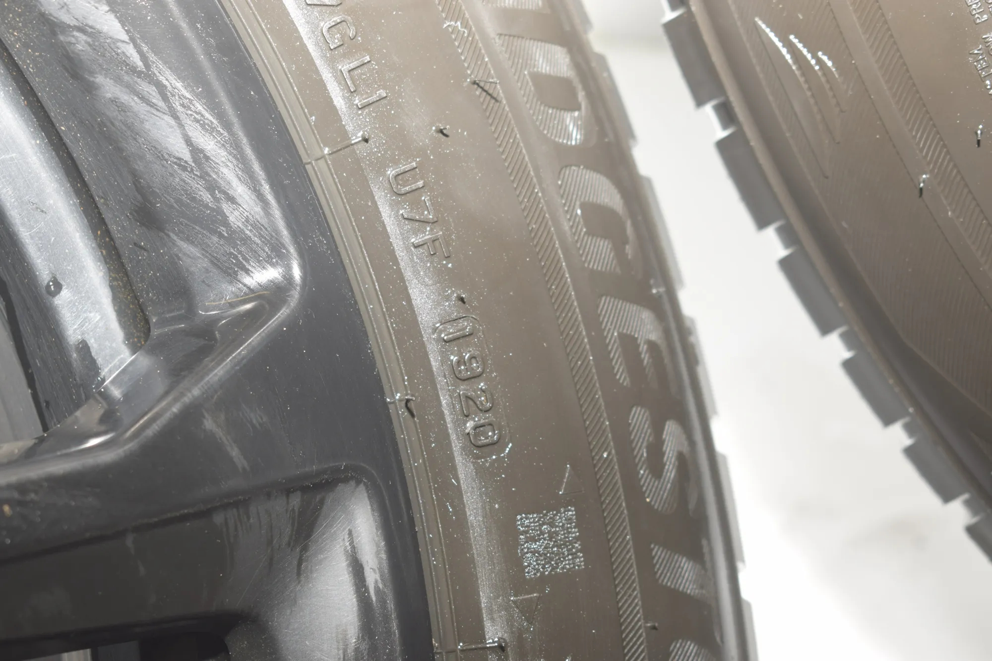 Alloy Wheel Set – OEM 6880688 · BMW X7 (G07) BMW X7 (G07) xDrive 30 d 2020 – 17