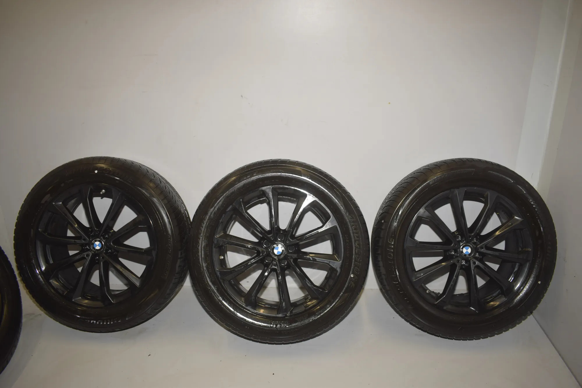 Alloy Wheel Set – OEM 6880688 · BMW X7 (G07) BMW X7 (G07) xDrive 30 d 2020 – 8