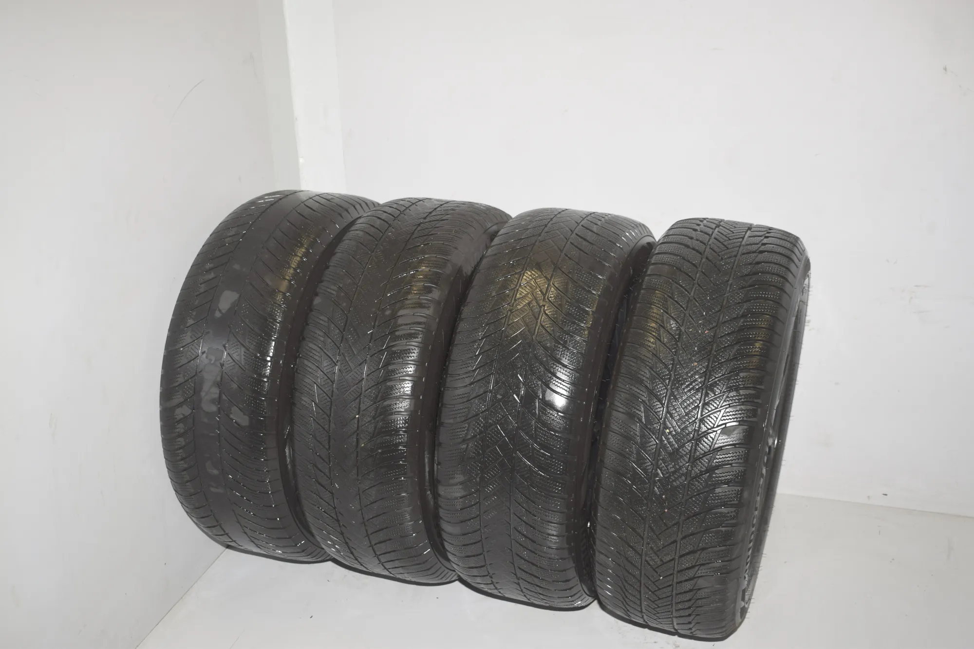 Alloy Wheel Set – OEM 6880688 · BMW X7 (G07) BMW X7 (G07) xDrive 30 d 2020 – 10
