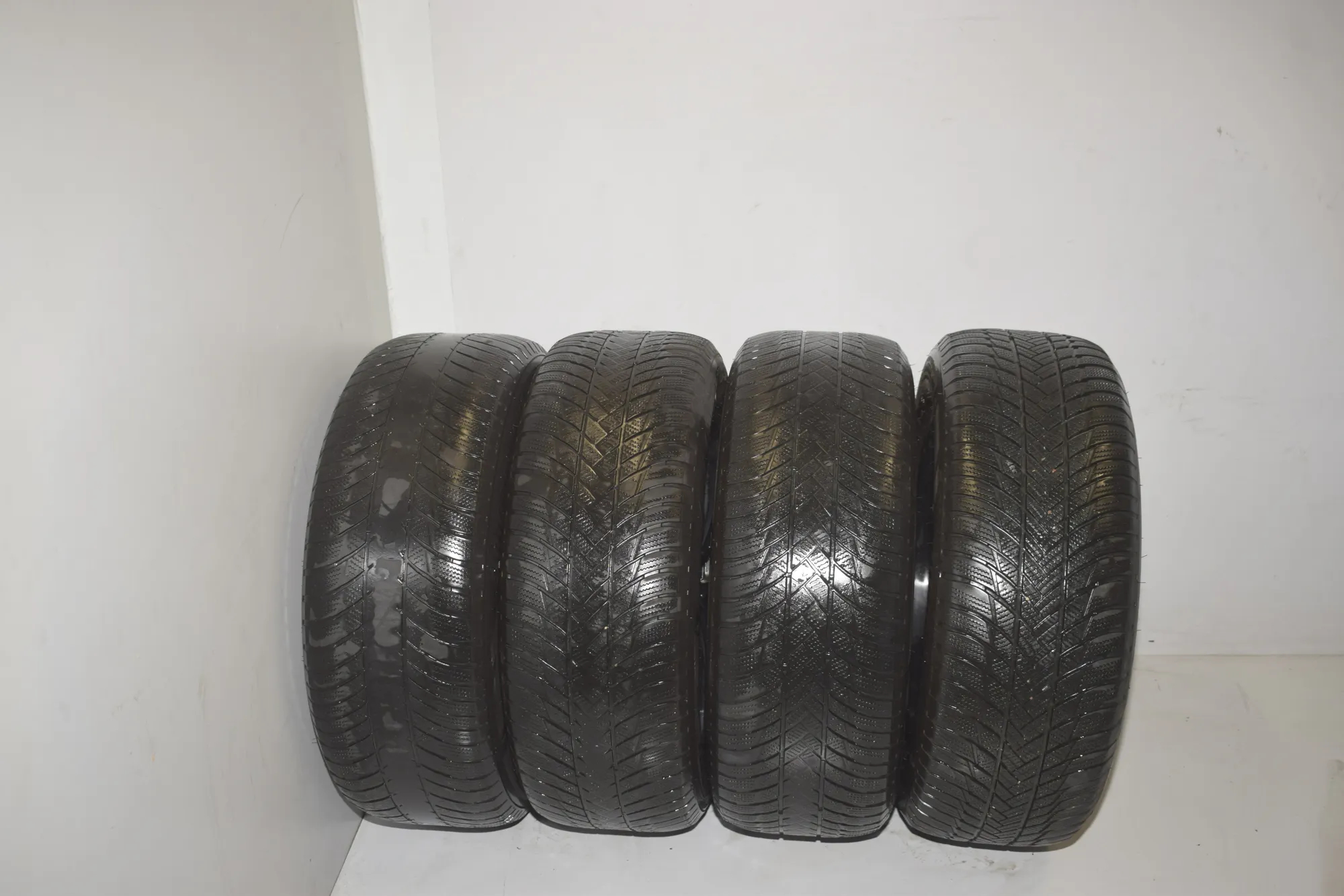 Alloy Wheel Set – OEM 6880688 · BMW X7 (G07) BMW X7 (G07) xDrive 30 d 2020 – 11