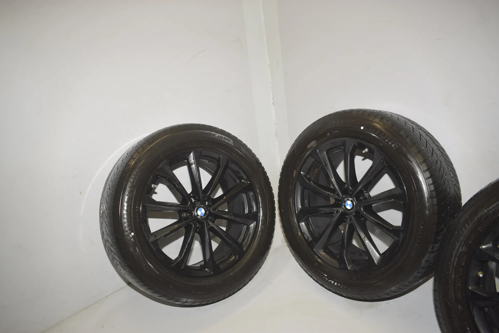 Alloy Wheel Set – OEM 6880688 · BMW X7 (G07) BMW X7 (G07) xDrive 30 d 2020 – 9