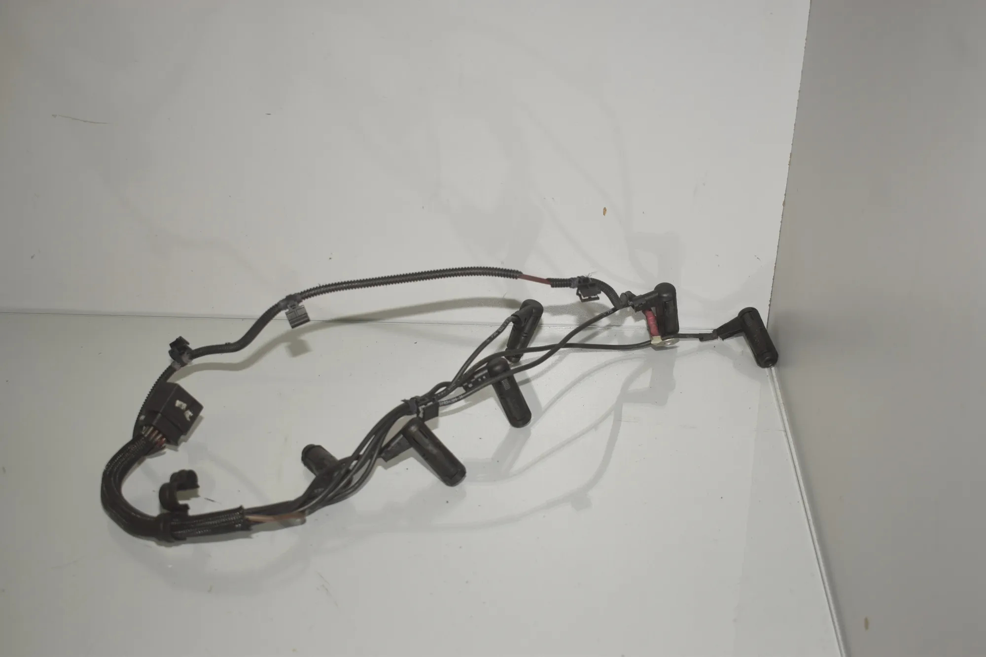 Glow Plug Wires – OEM 7823743 · BMW 5 Touring (F11) 530 d xDrive 2011 – 2