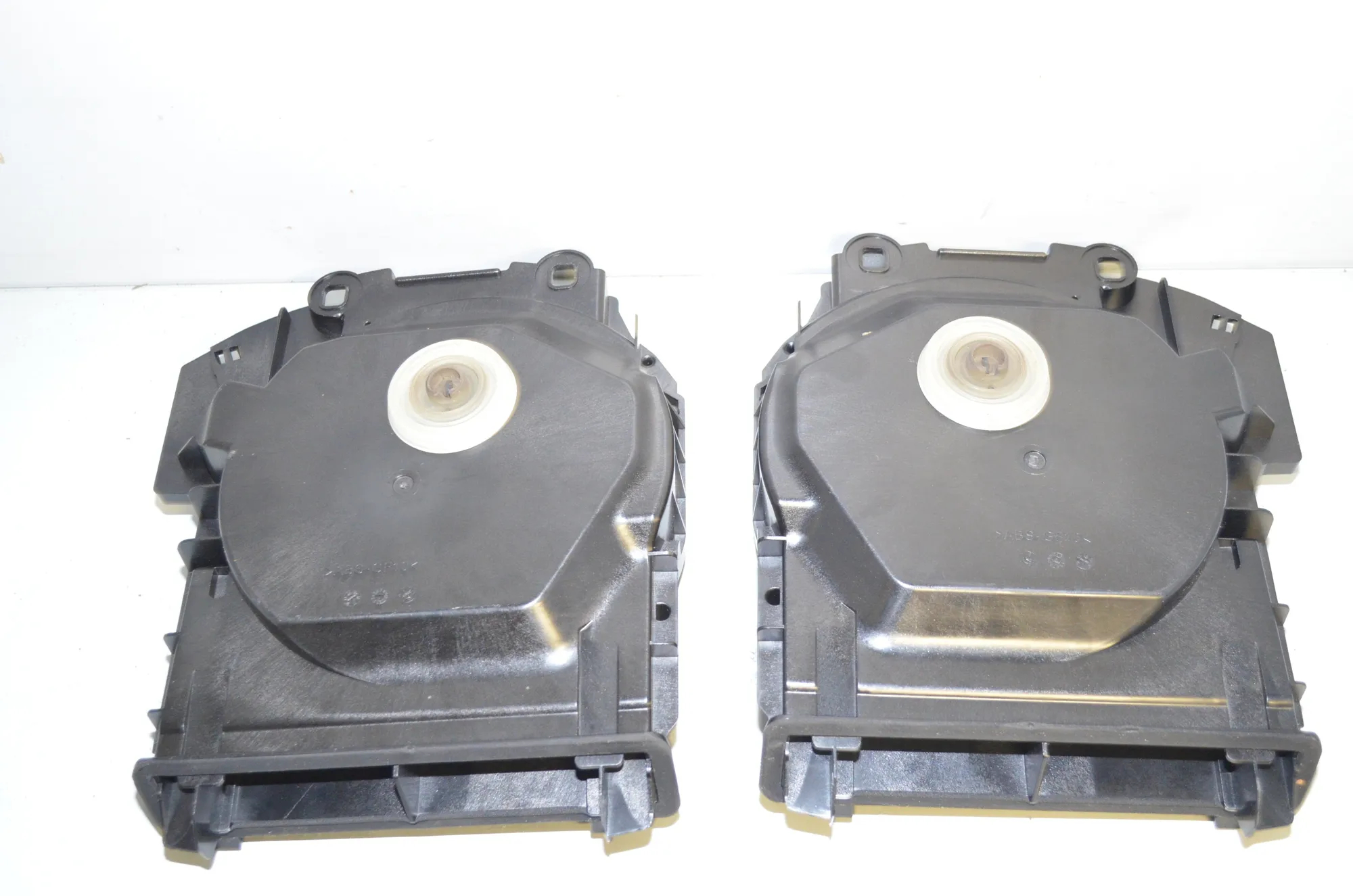 Sound Audio System Set – OEM 65139169691 · BMW 5 (F10) 530 d xDrive 2011 – 5