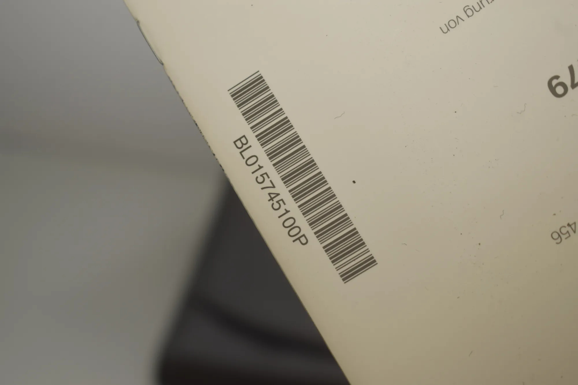 Manual Service Book – OEM 2606447 · BMW 5 (F10) 530 d xDrive 2011 – 7