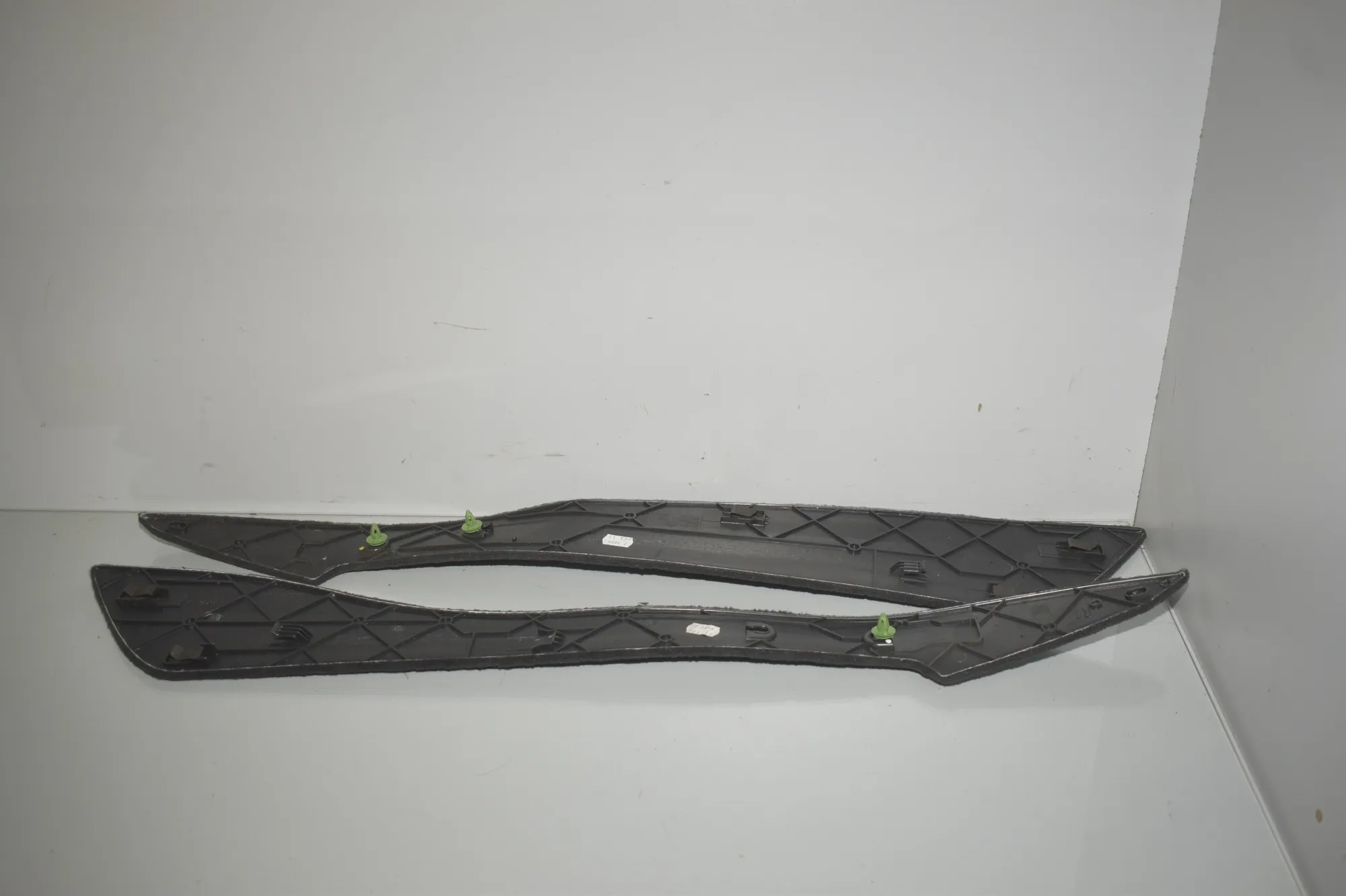 Center Console Trim – OEM 9171568 · BMW 5 (F10) 530 d xDrive 2011 – 2