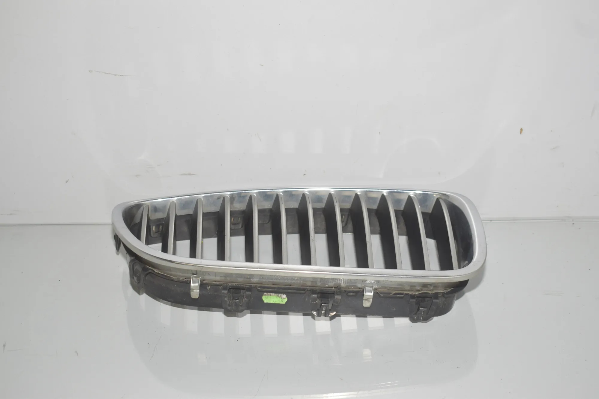 Grilles – OEM 7200728 · BMW 5 (F10) 530 d xDrive 2011