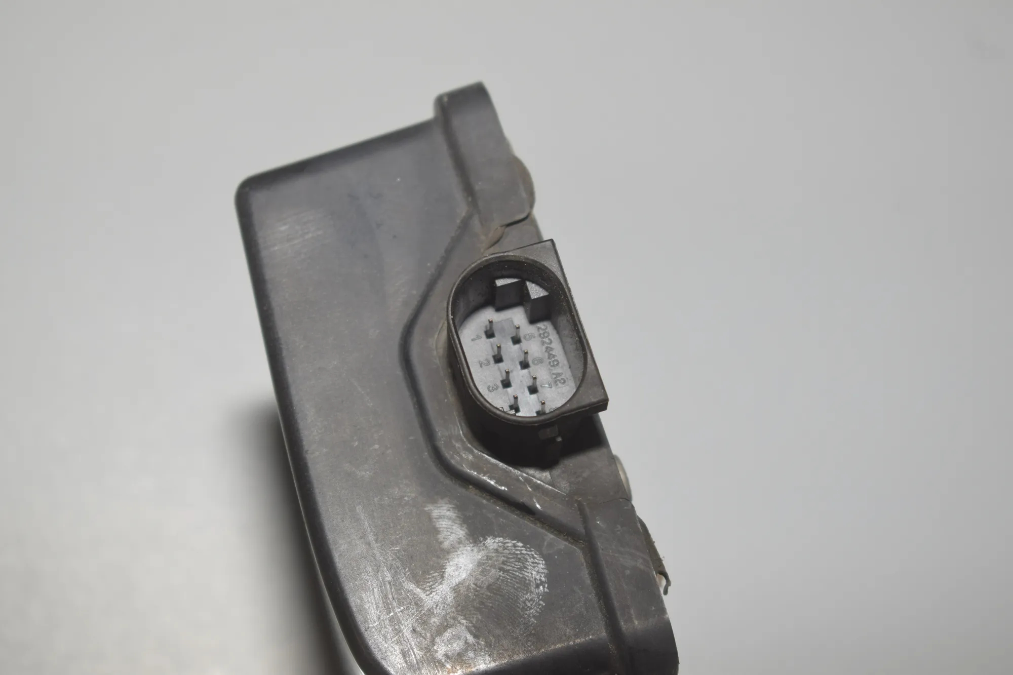 Distance Radar Sensor – OEM 9220039 · BMW 5 (F10) 530 d xDrive 2011 – 10