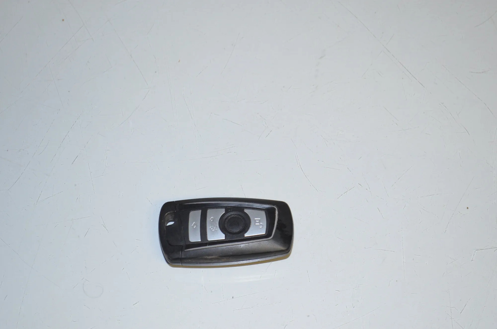 Engine Ignition ECU Set – OEM 8511907 · BMW 5 (F10) 530 d xDrive 2011 – 2