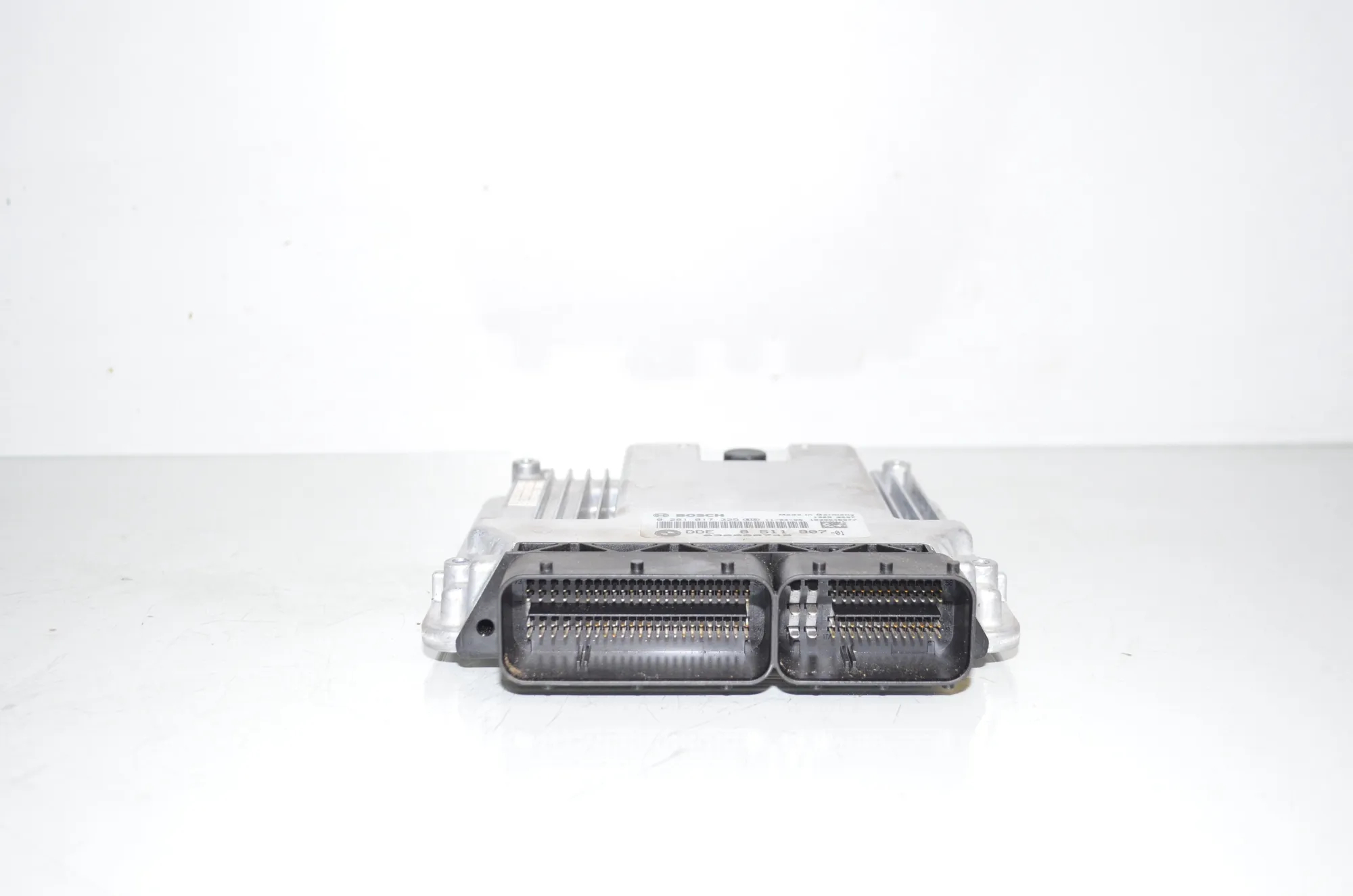 Engine Ignition ECU Set – OEM 8511907 · BMW 5 (F10) 530 d xDrive 2011 – 9
