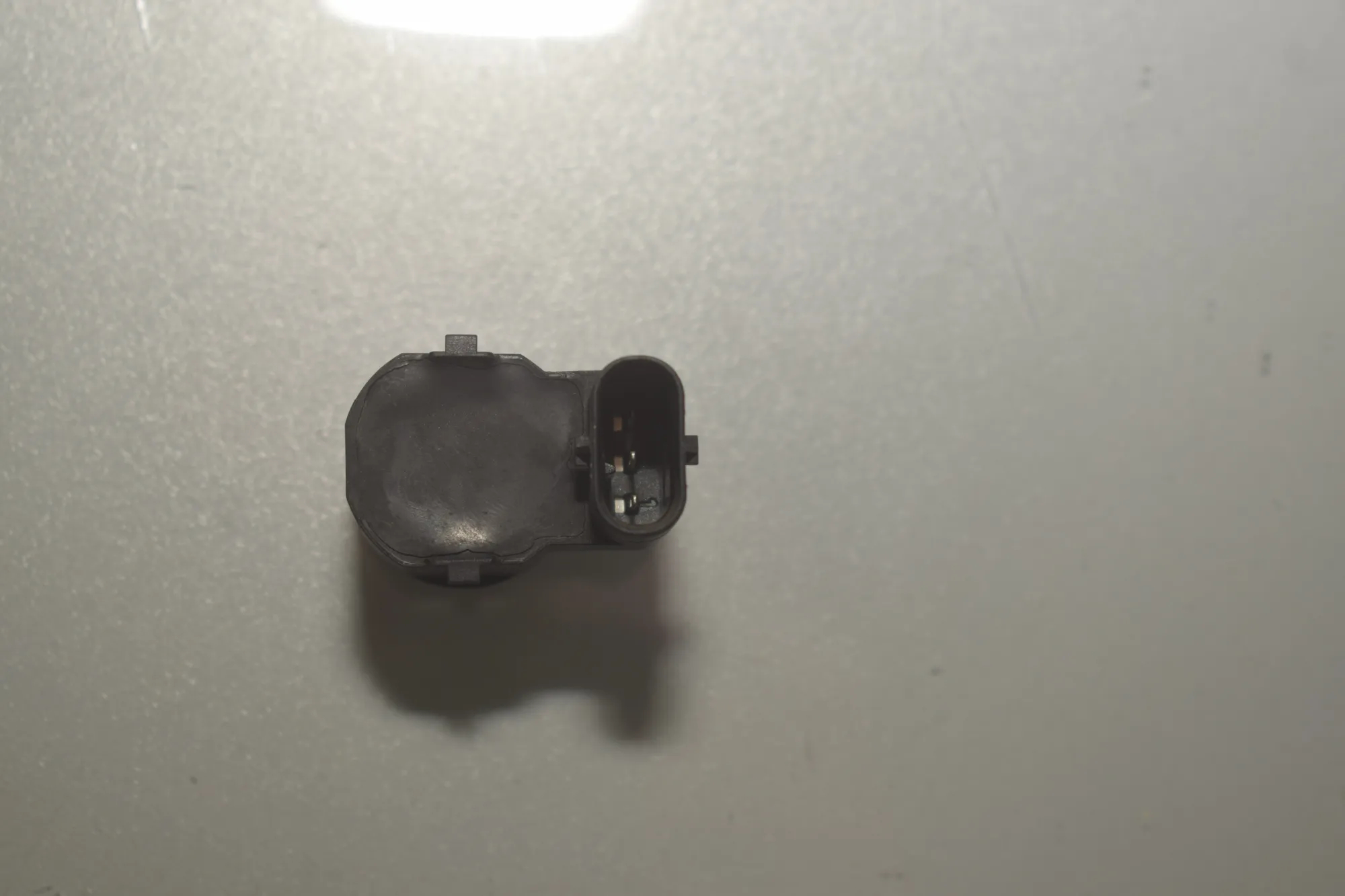 PDC Parking Sensor – OEM 9231283 · BMW 5 (F10) 530 d xDrive 2011 – 5