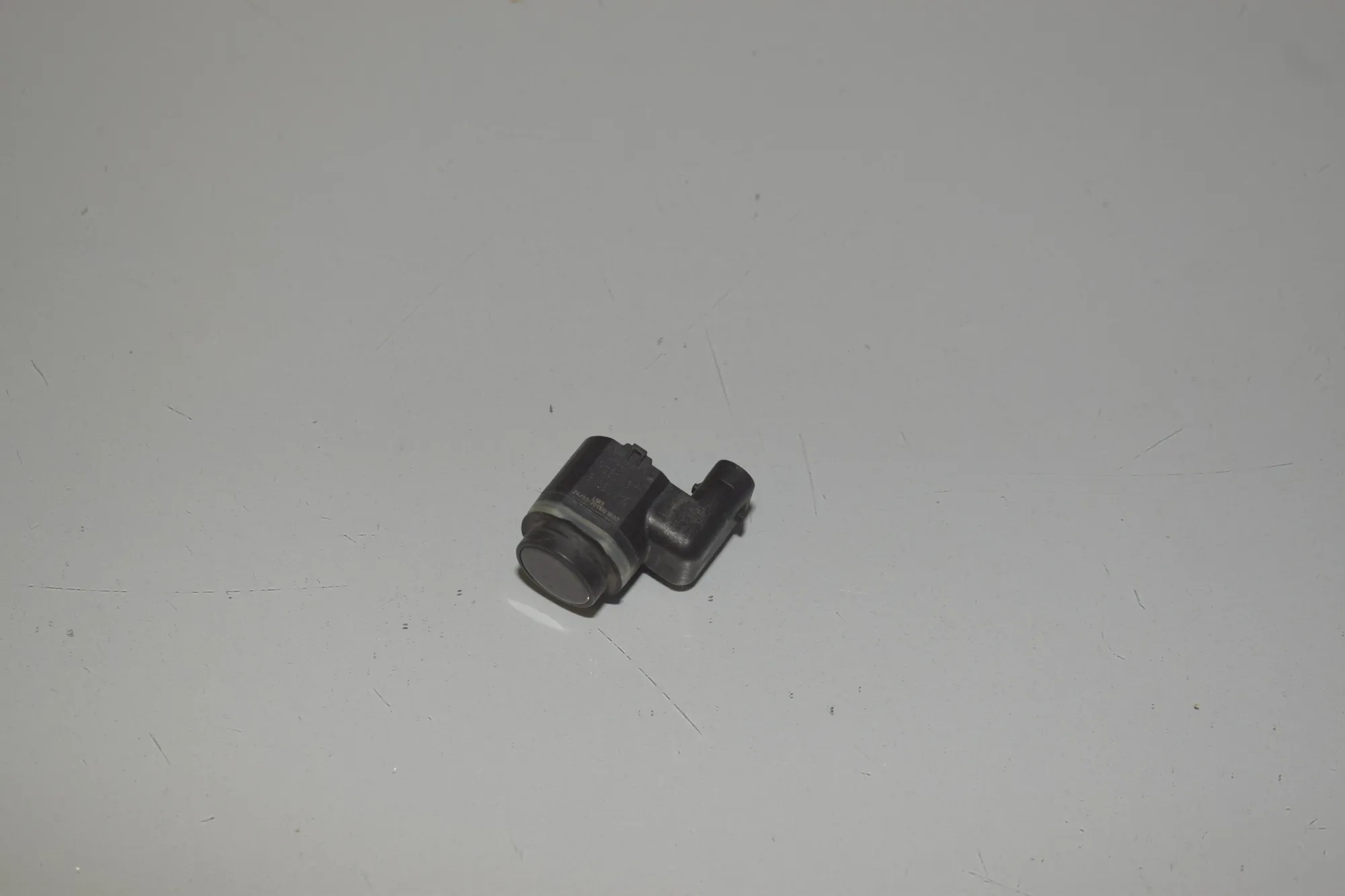 PDC Parking Sensor – OEM 9231283 · BMW 5 (F10) 530 d xDrive 2011 – 3